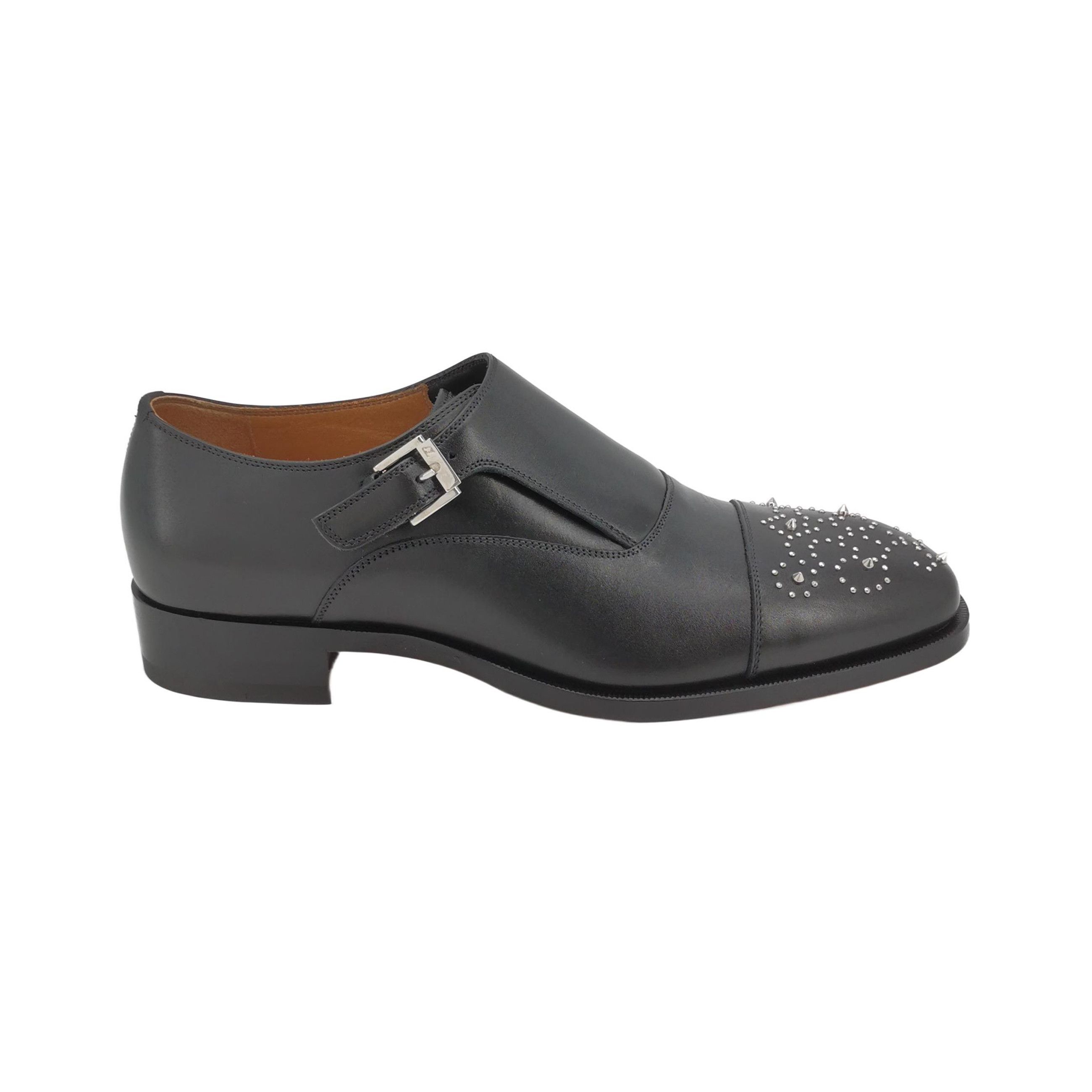 Christian Louboutin Christian Louboutin Men 9 Leather Size US 9 / EU 42 - 1 Thumbnail