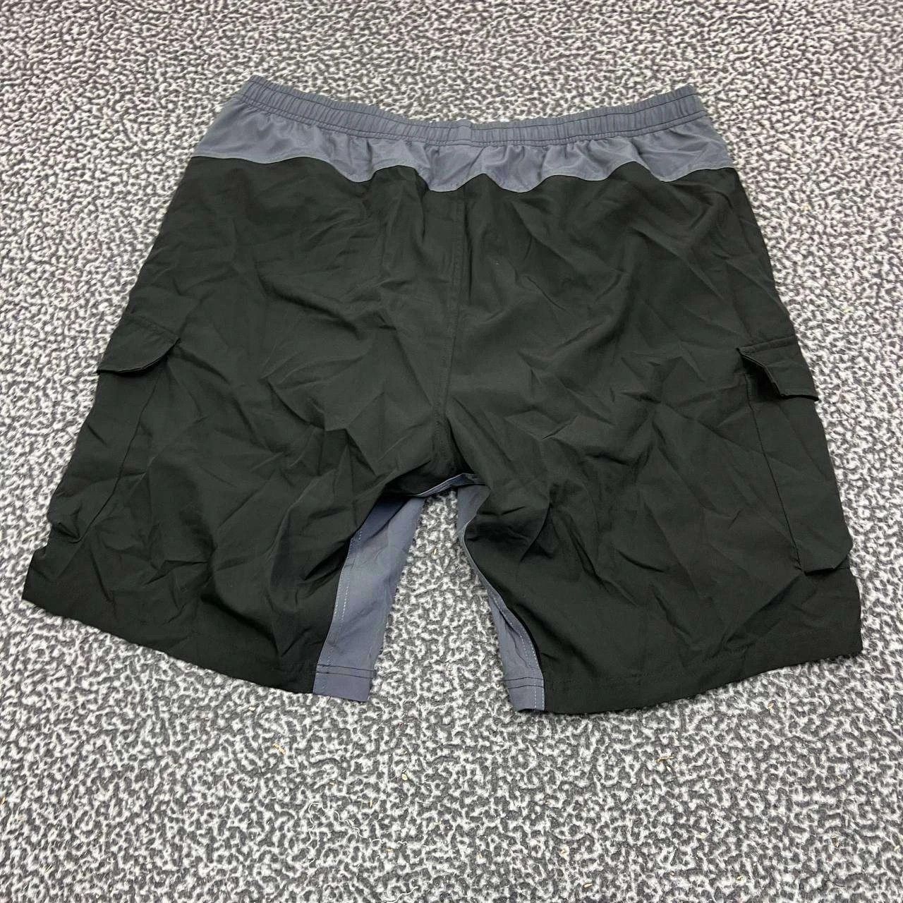 Other Vayager Athletic Shorts Men 38 Drawstring Pocket Outdoor 2XL Size US 36 / EU 52 - 2 Thumbnail