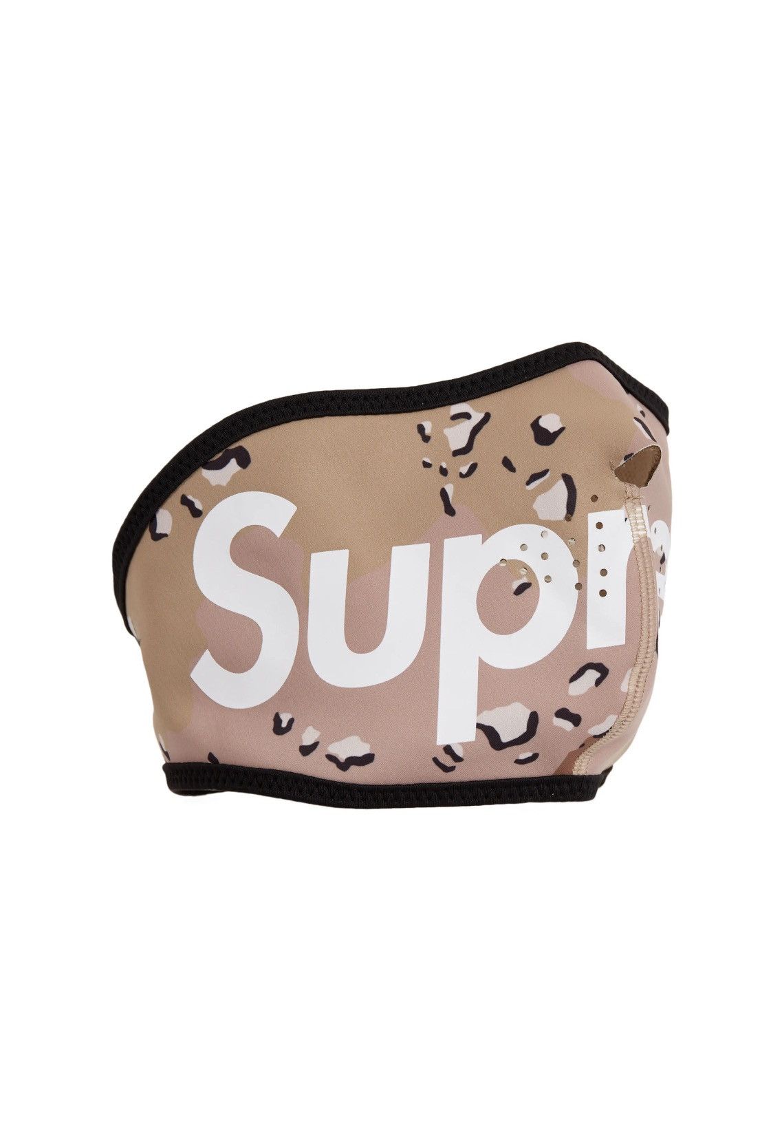 Supreme Windstopper Face Mask | Grailed