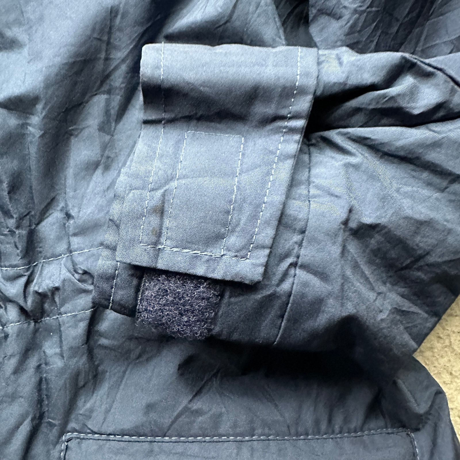 Other Vintage The Woolrich Woman Parka Jacket Small Flannel Lined Size S / US 4 / IT 40 - 11 Thumbnail
