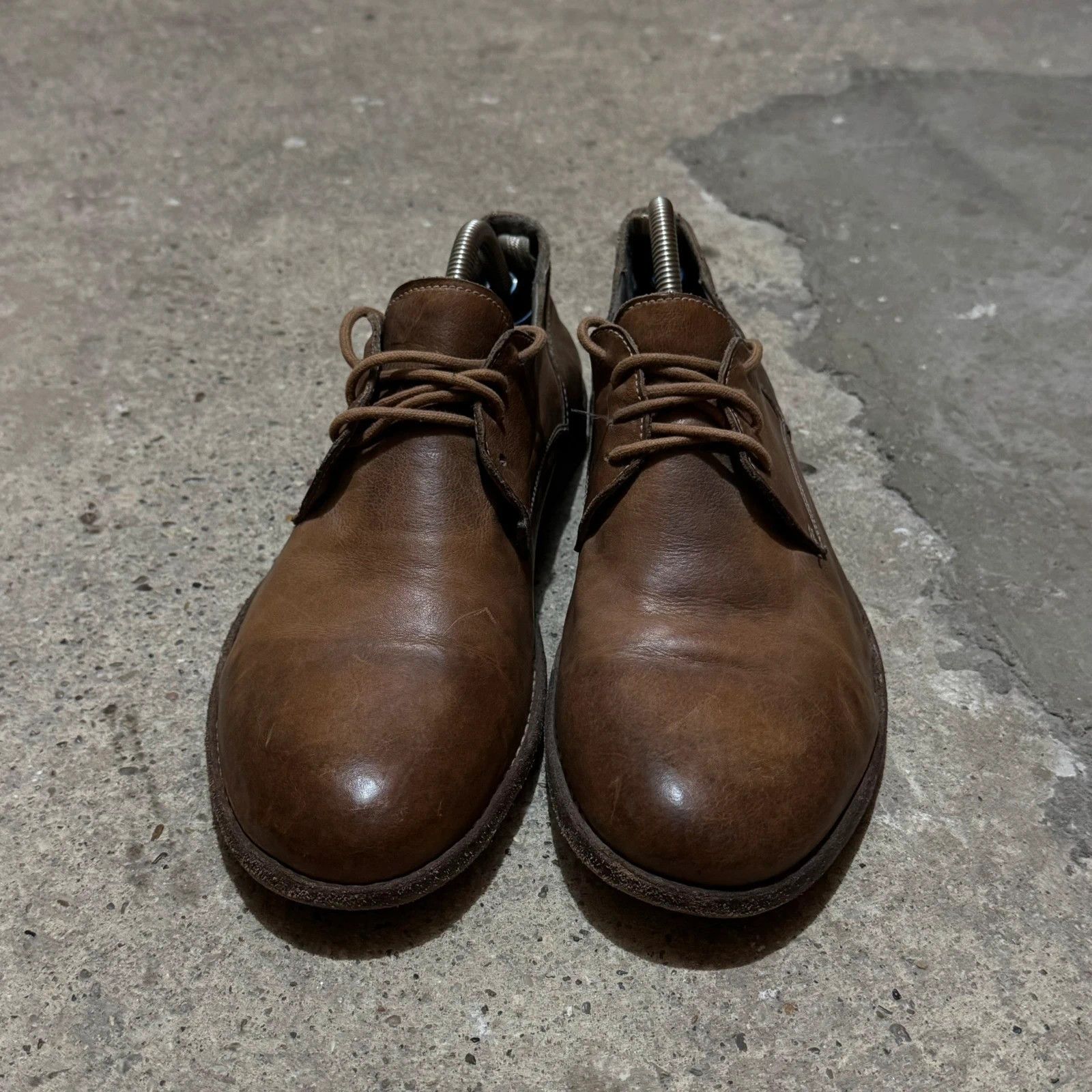 Officine Creative Officine creative shoes Size US 9 / EU 42 - 2 Thumbnail
