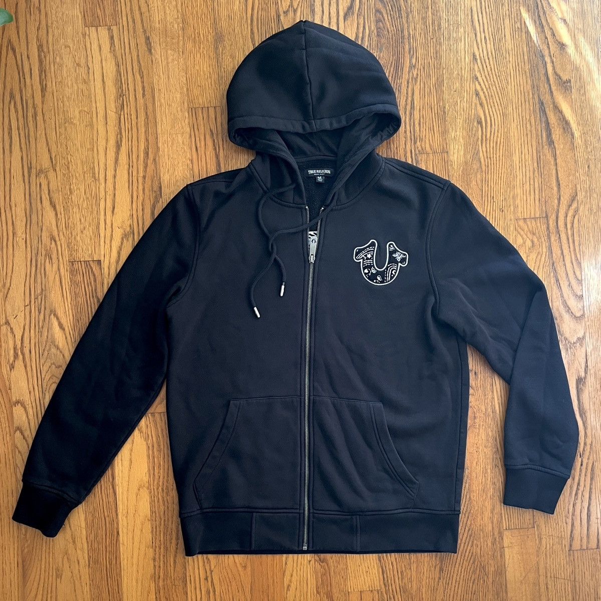 Japanese Brand × True Religion True Religion 6pm Black Skate Track