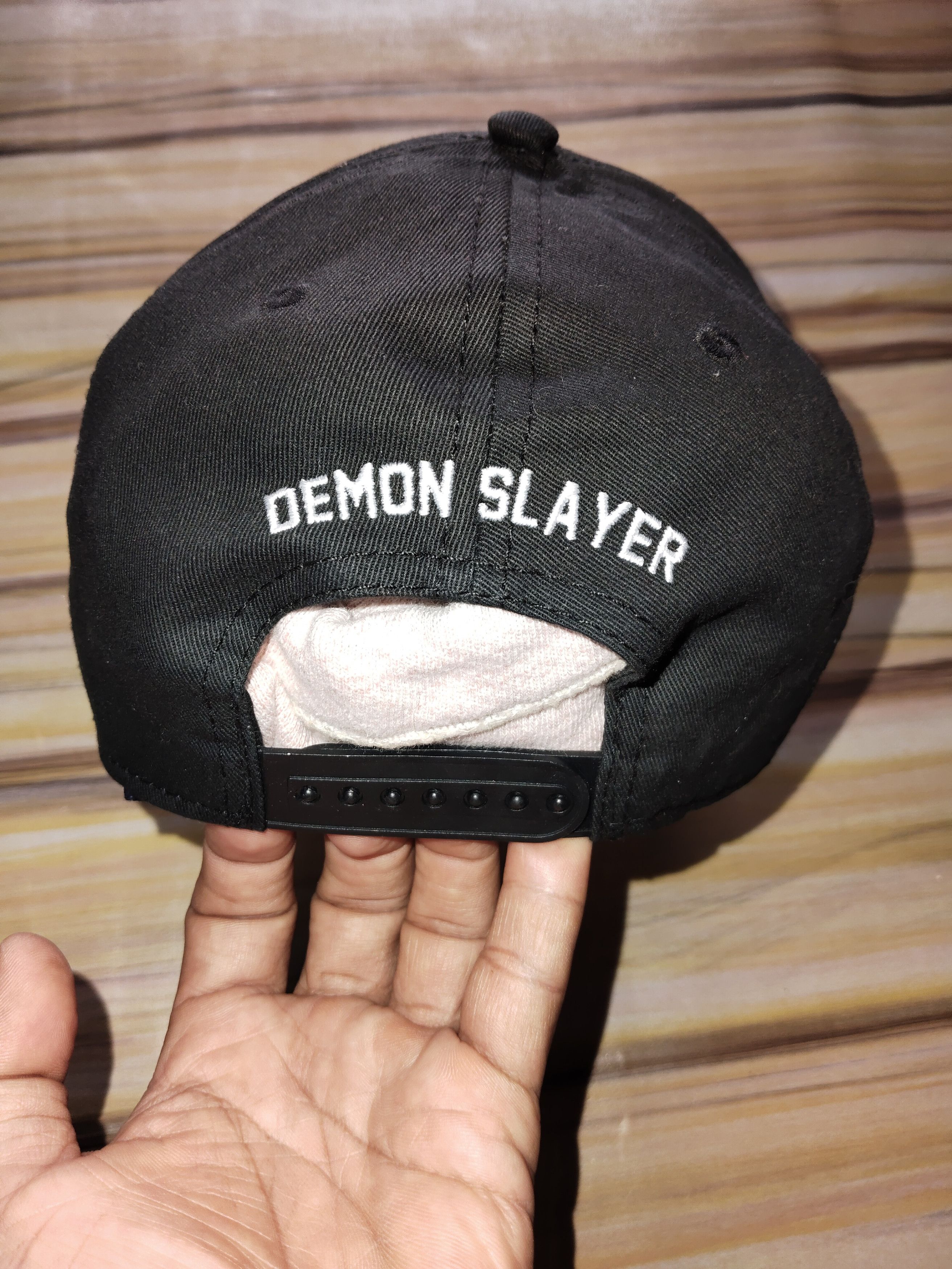 Anime DEMON SLAYER Japanese Anime Size ONE SIZE - 5 Thumbnail