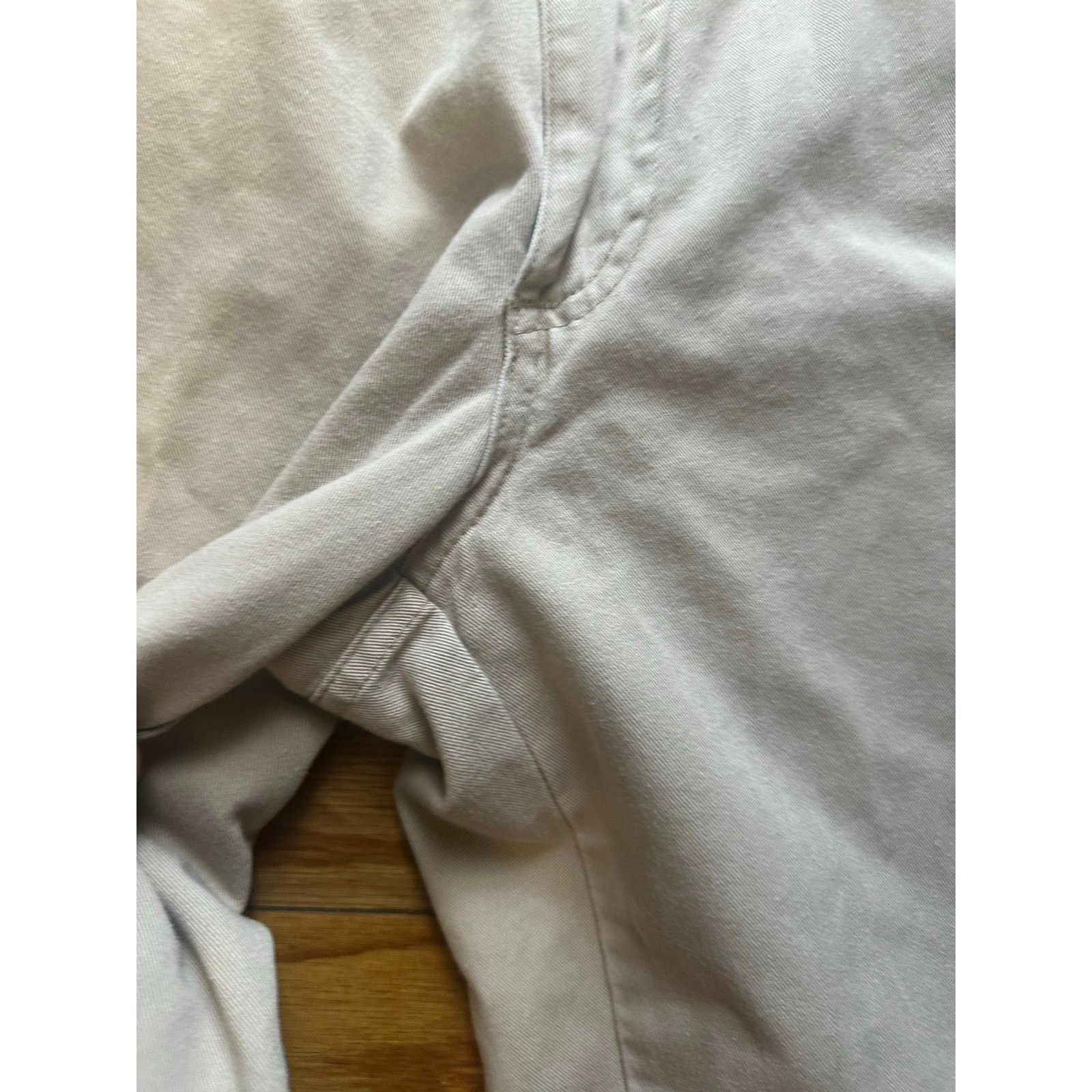 Polo Ralph Lauren Polo By Ralph Lauren Khaki Pants 38x30 Size US 38 / EU 54 - 9 Preview