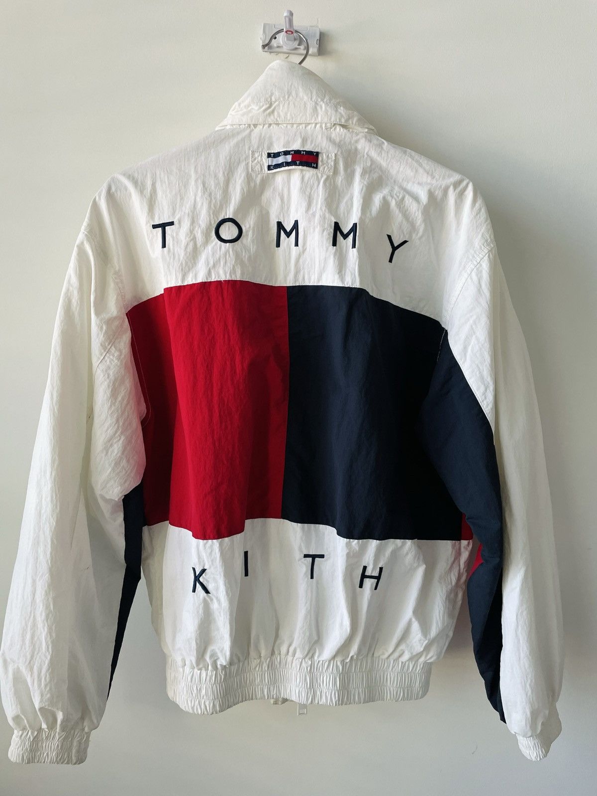 Kith × Tommy Hilfiger Tommy Kith jacket Size US S / EU 44-46 / 1 - 6 Thumbnail