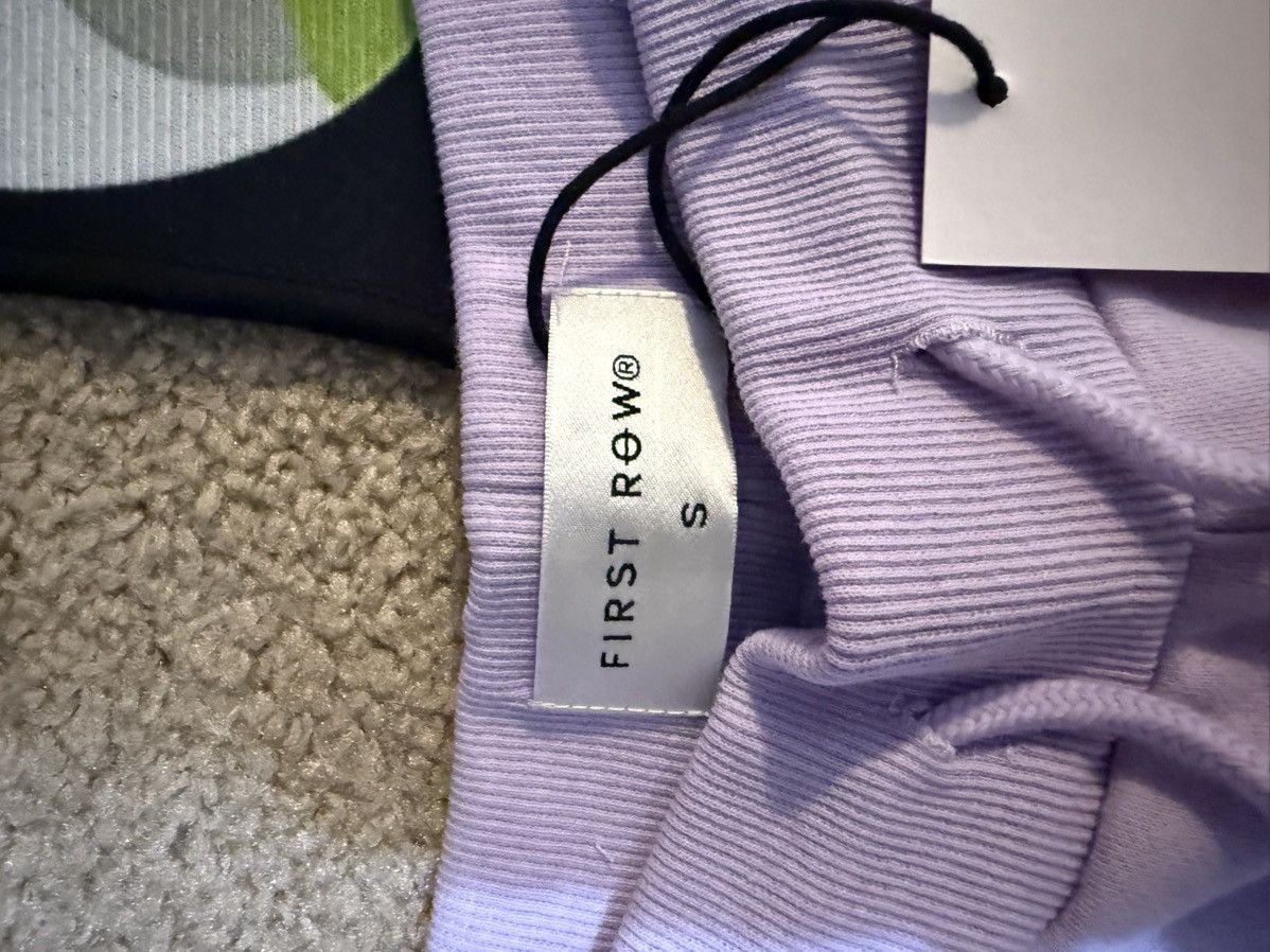 Other First row shorts Size US 30 / EU 46 - 3 Thumbnail