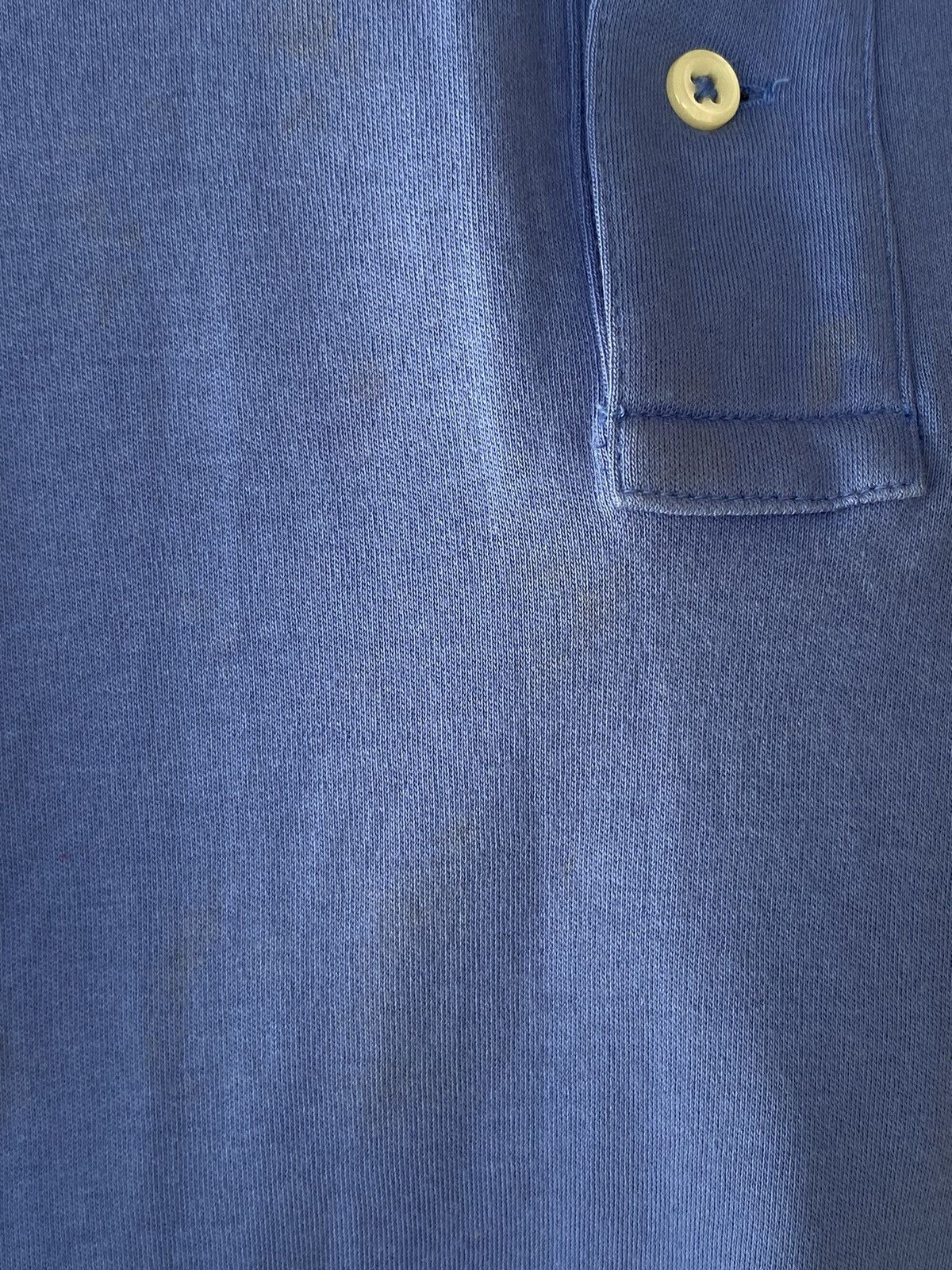 Polo Ralph Lauren Vintage Polo Ralph Lauren Polo Shirt Size US S / EU 44-46 / 1 - 10 Thumbnail
