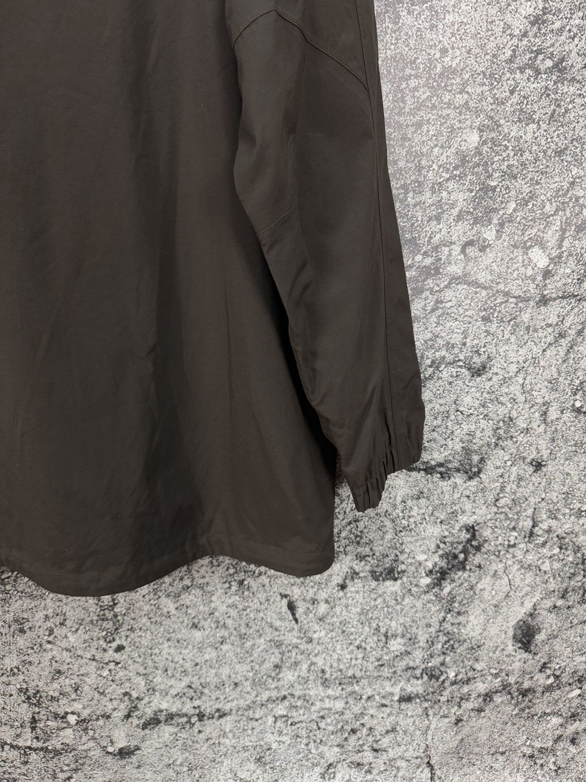 The North Face The North Face Hyvent Brown Jacket Windbreaker Outdoor XXL Size US XXL / EU 58 / 5 - 19 Thumbnail