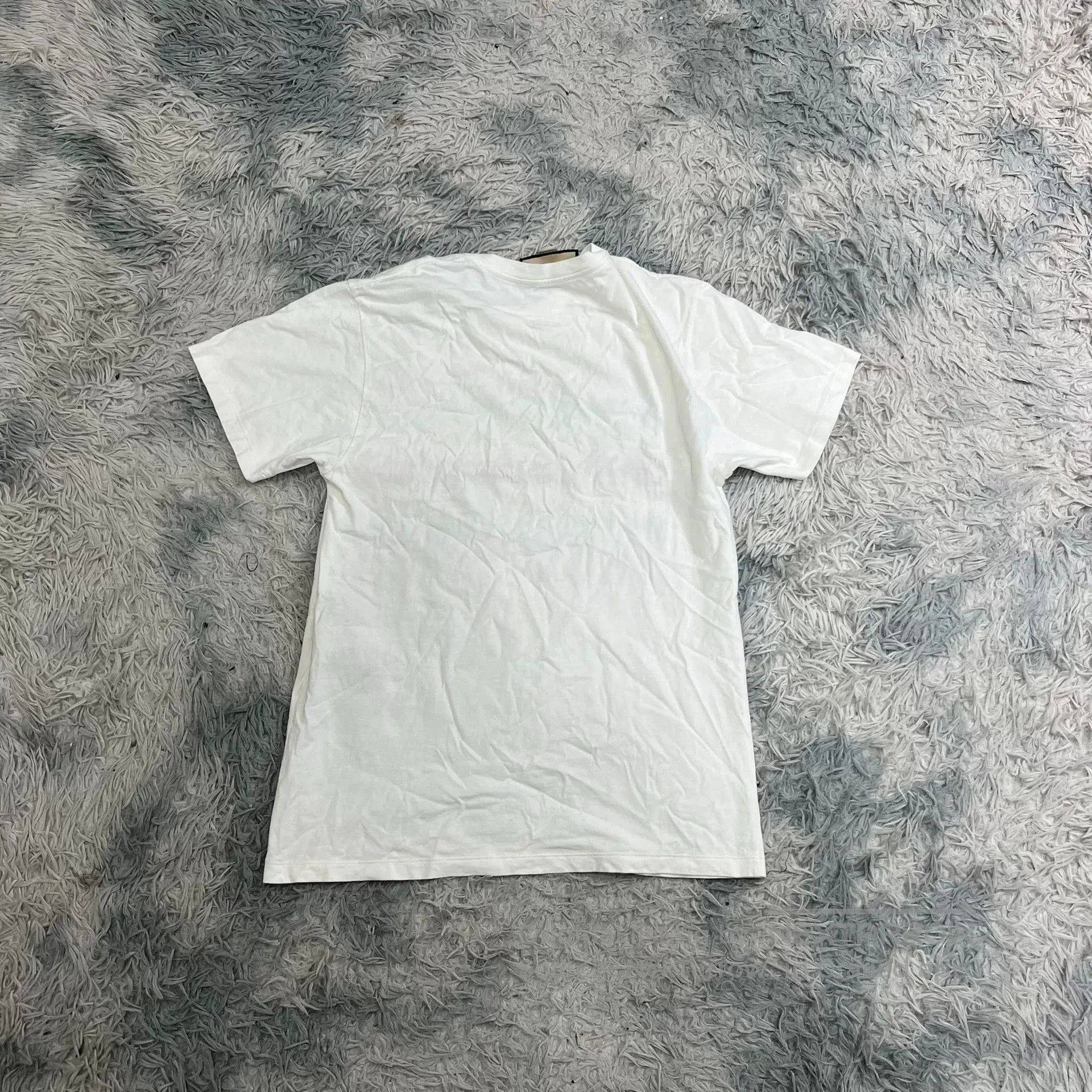 Gucci Gucci Colorful Sequin Short-Sleeve T-Shirt. Size XS / US 0-2 / IT 36-38 - 4 Thumbnail