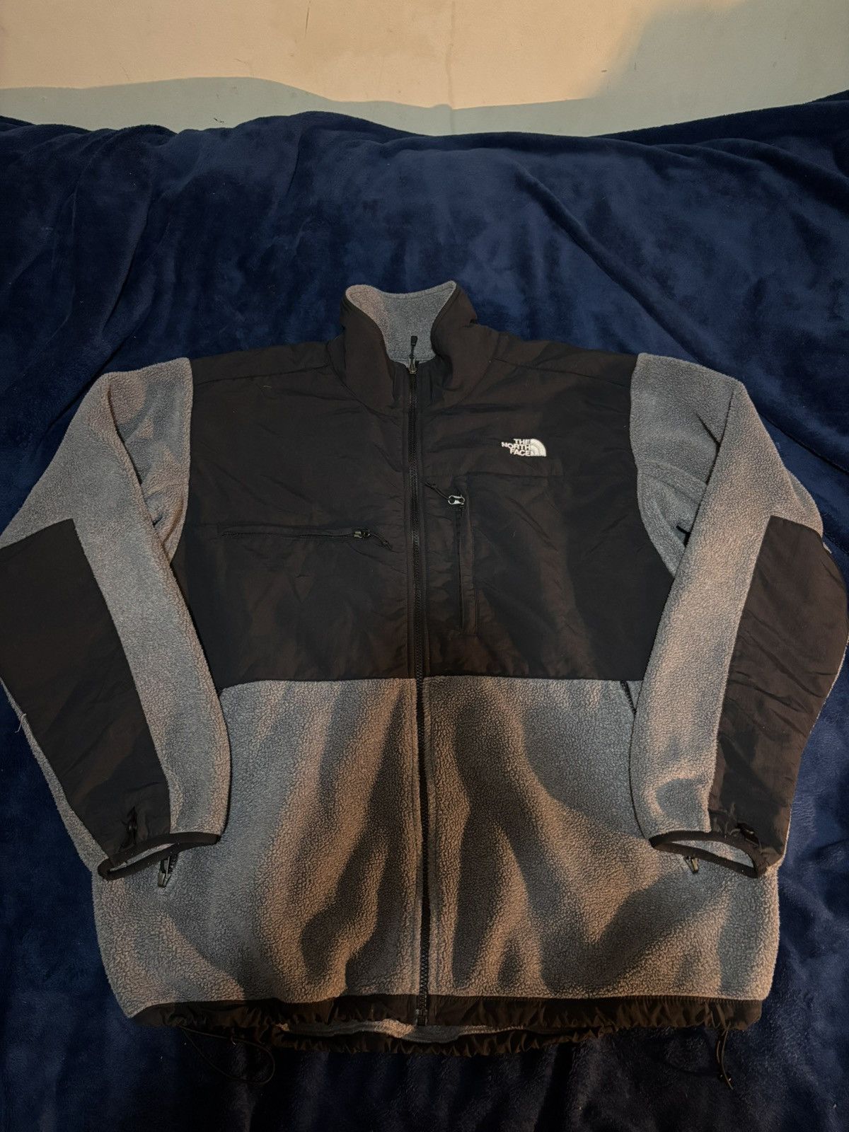 The North Face North face fleece Size US XXL / EU 58 / 5 - 1 Thumbnail