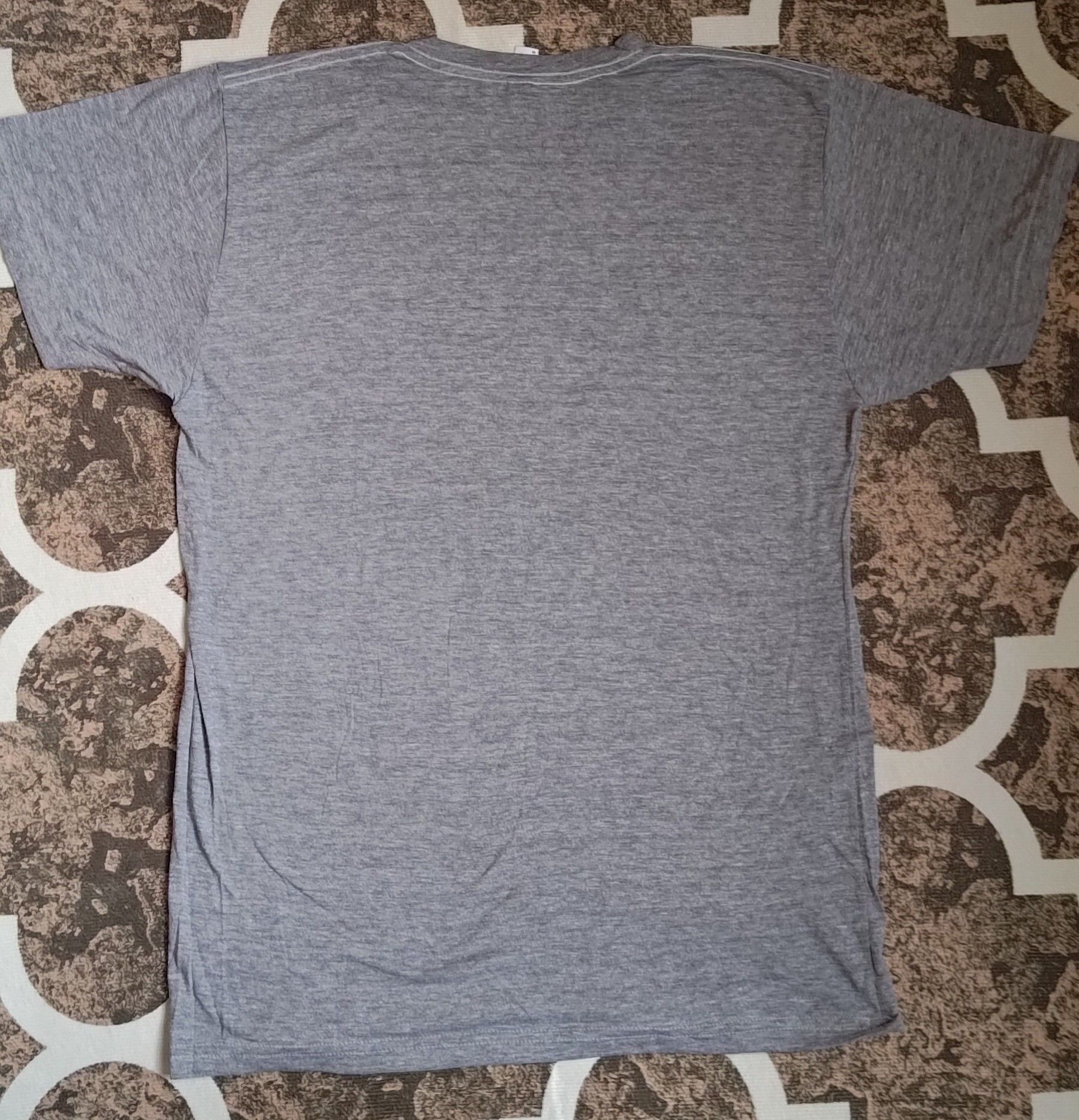American Apparel Vintage I Do Yoga To Relieve Stress T-shirt Size US M / EU 48-50 / 2 - 2 Thumbnail