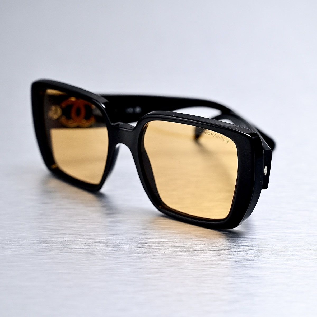 Chanel CHANEL 0CH5541 1799/7 SUNGLASSES Size ONE SIZE - 9 Thumbnail