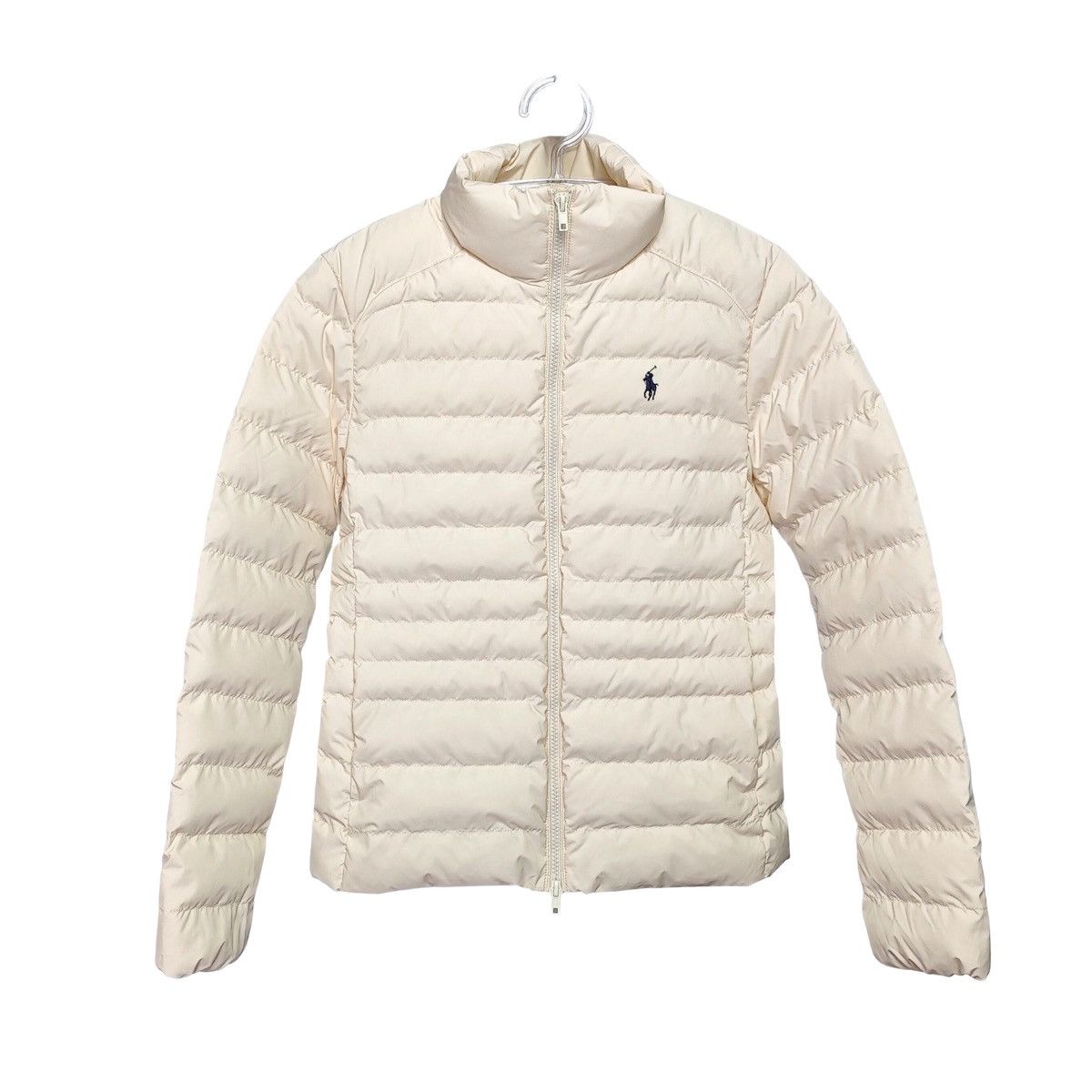 Polo Ralph Lauren Polo Ralph Lauren quilted puffer jacket Size XS / US 0-2 / IT 36-38 - 1 Thumbnail