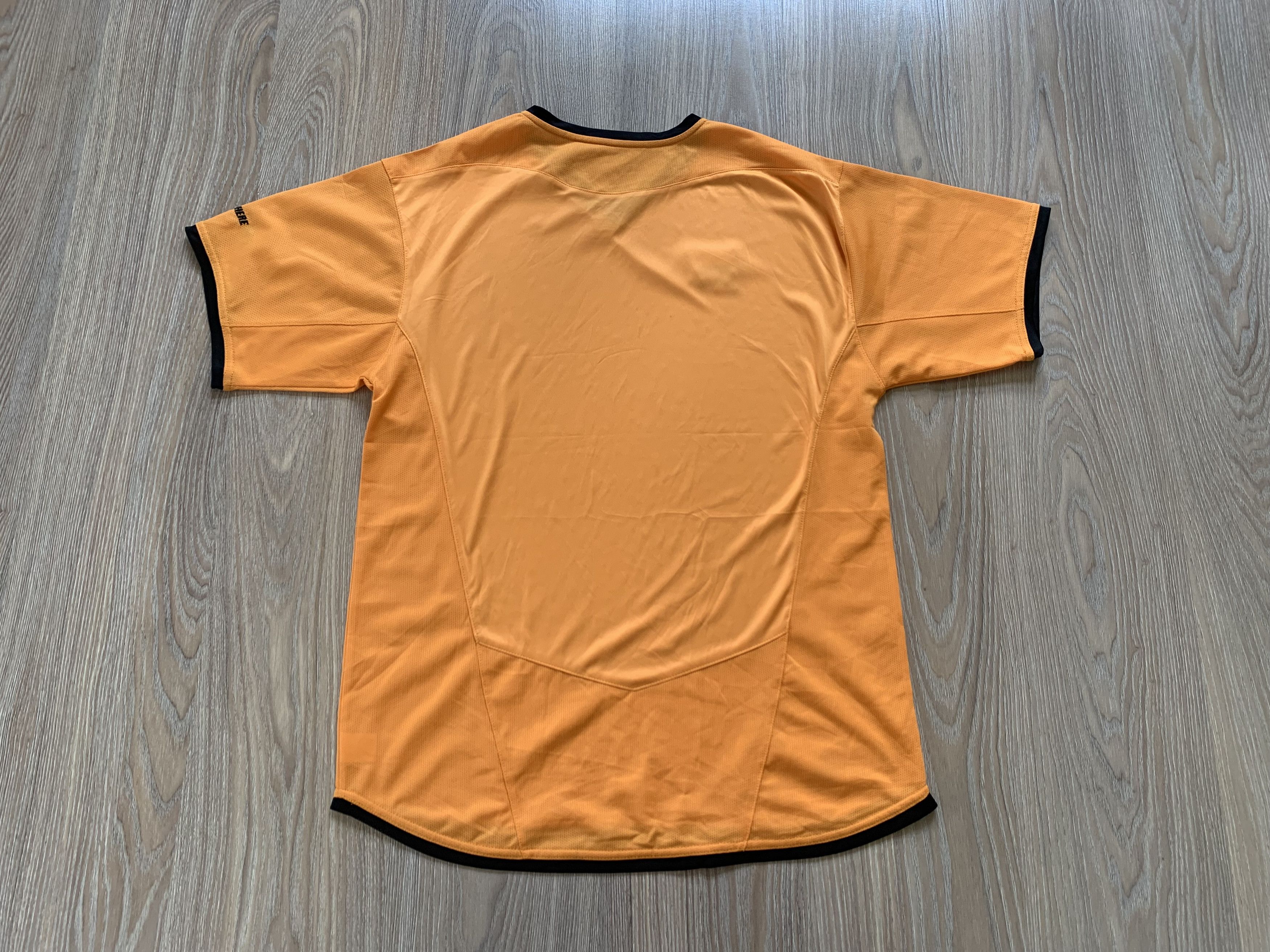 Japanese Brand × Vintage Sportsphere Holland Training T-Shirt Size US M / EU 48-50 / 2 - 3 Thumbnail