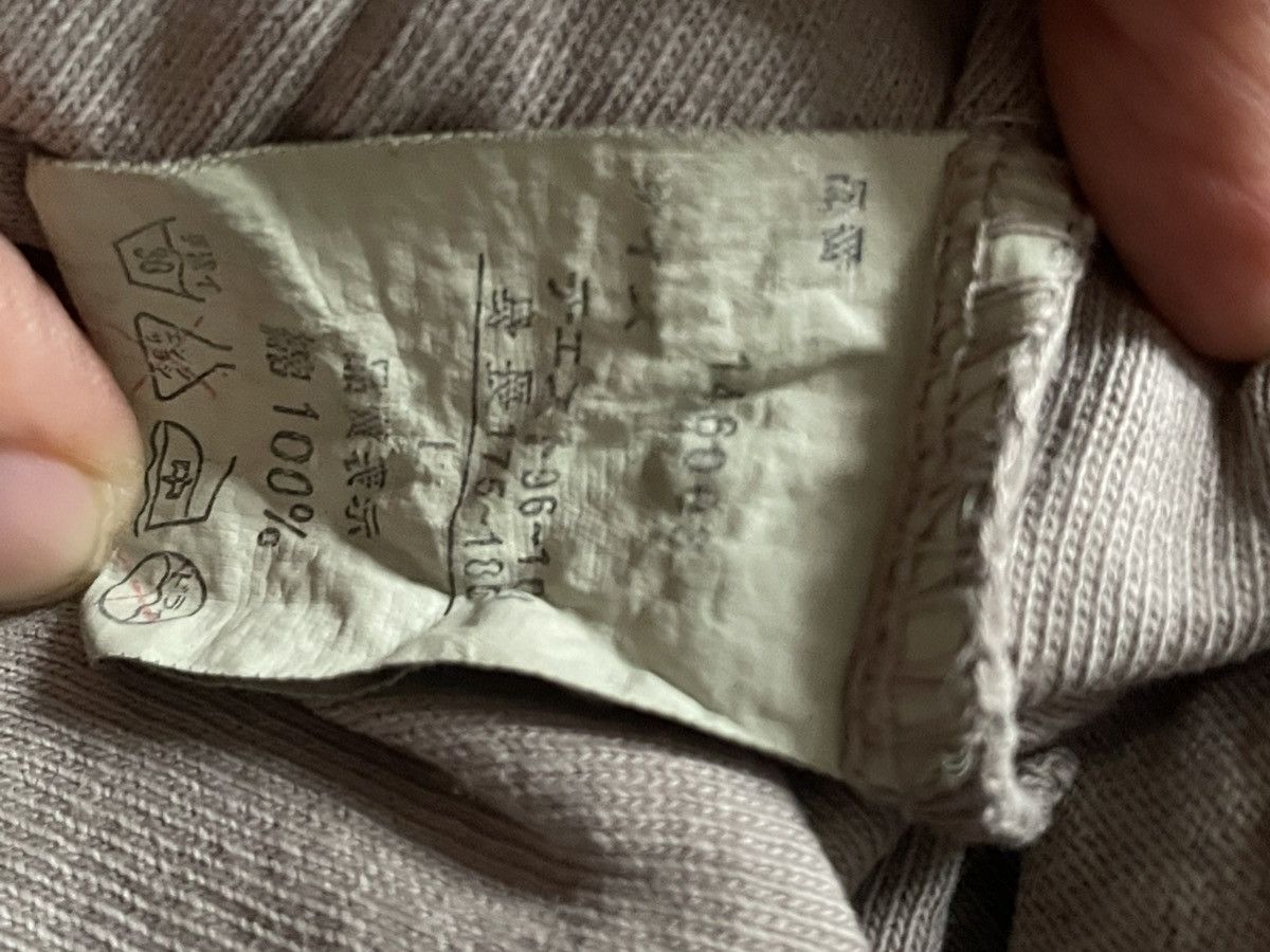 Japanese Brand Clone Devgru Distressed Tank Top Size US L / EU 52-54 / 3 - 5 Thumbnail
