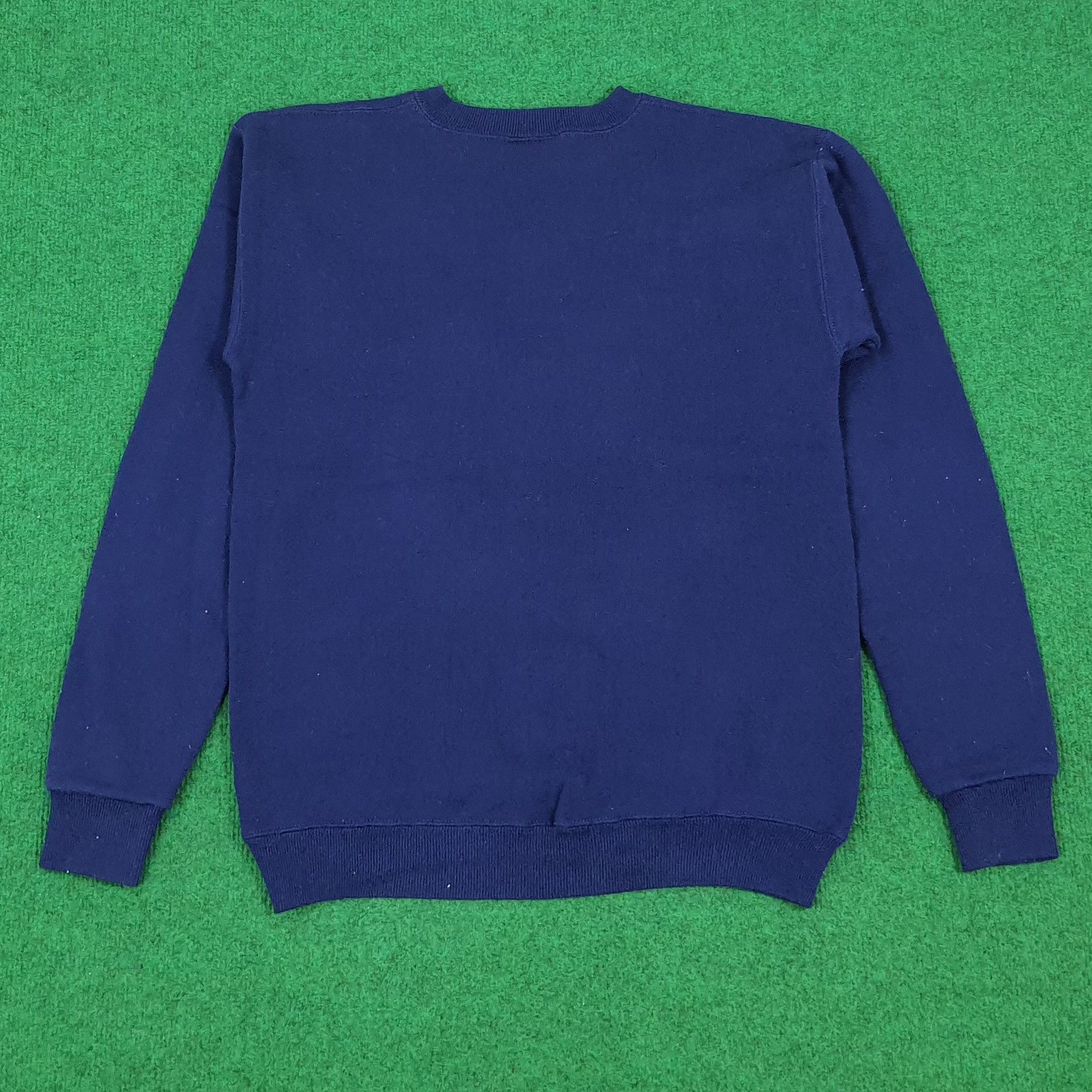 Vintage Vintage APPARATUS Close Counter Sweatshirt Size US XS / EU 42 / 0 - 5 Thumbnail