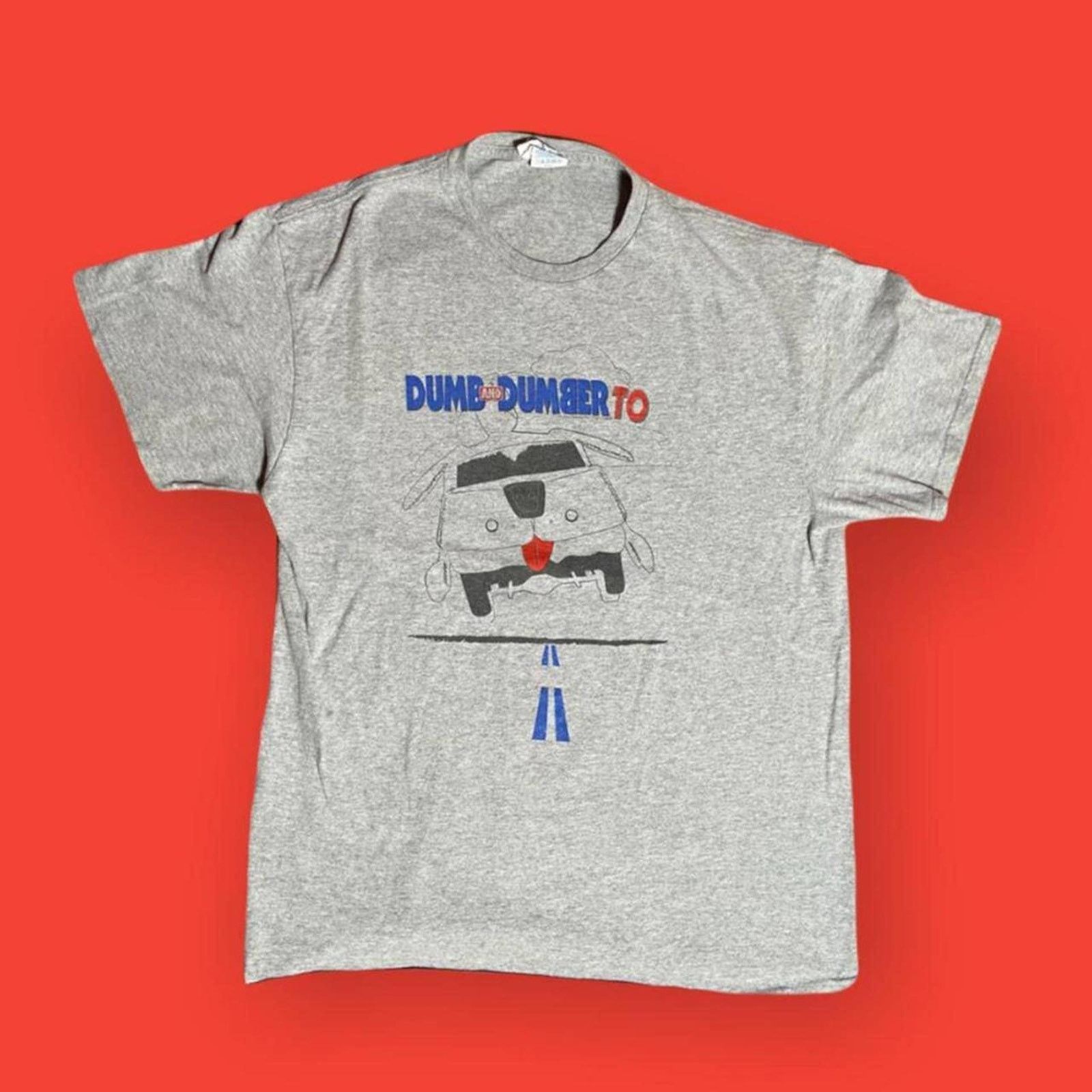 Dumb And Dumber Shirt | Grailed