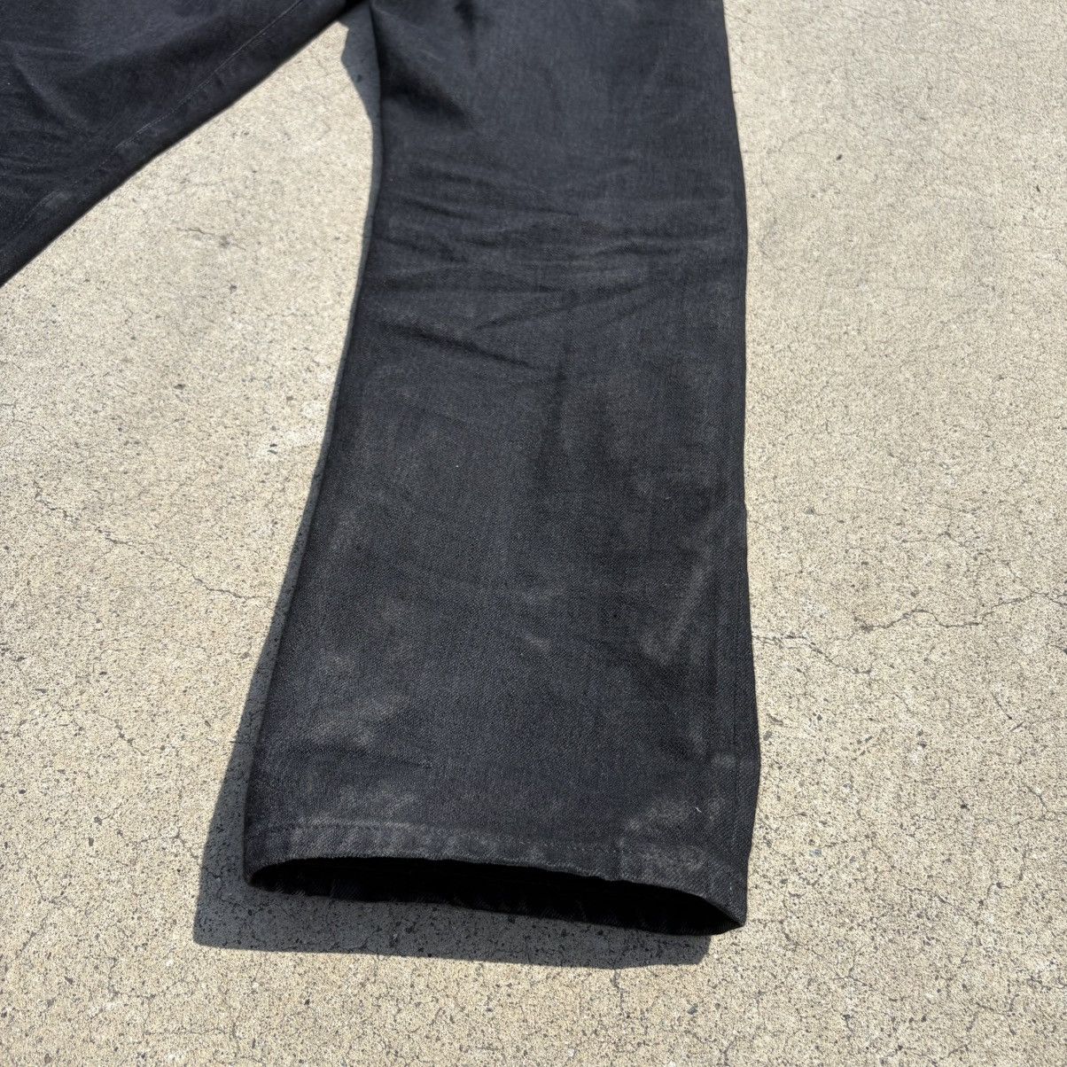 Momotaro Jeans Momotaro MMJZ1101 15.7oz Classic Jeans Size US 28 / EU 44 - 13 Thumbnail
