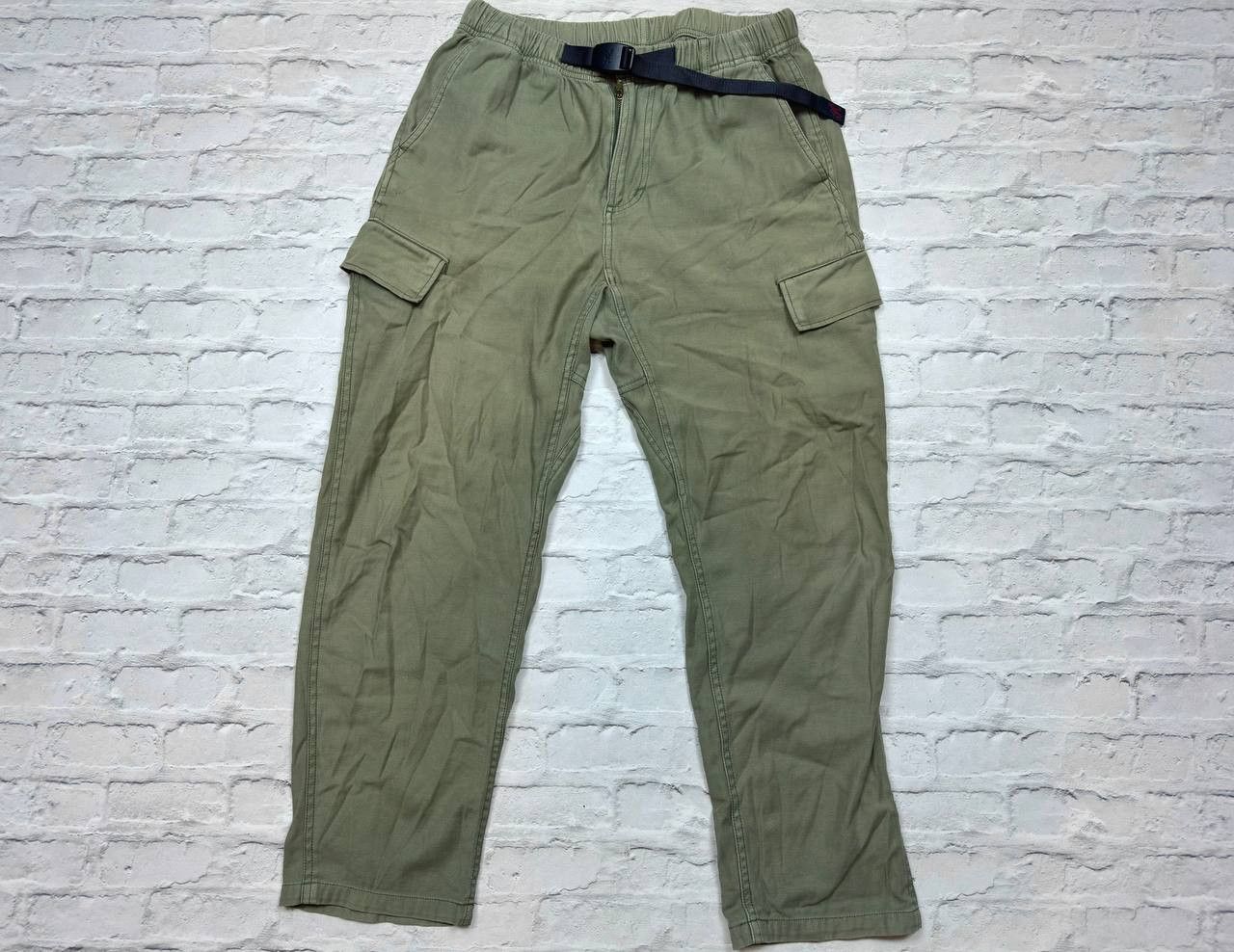 Gramicci Gramicci Japan Rare Vintage Mens Pants Size US 28 / EU 44 - 1 Thumbnail