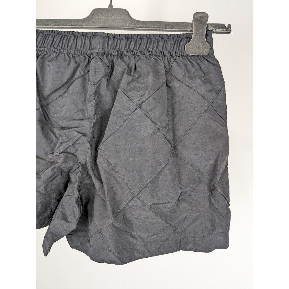 Bottega Veneta o1rshd1 Nylon Boxer Swim Short in Black Size US 30 / EU 46 - 10 Thumbnail