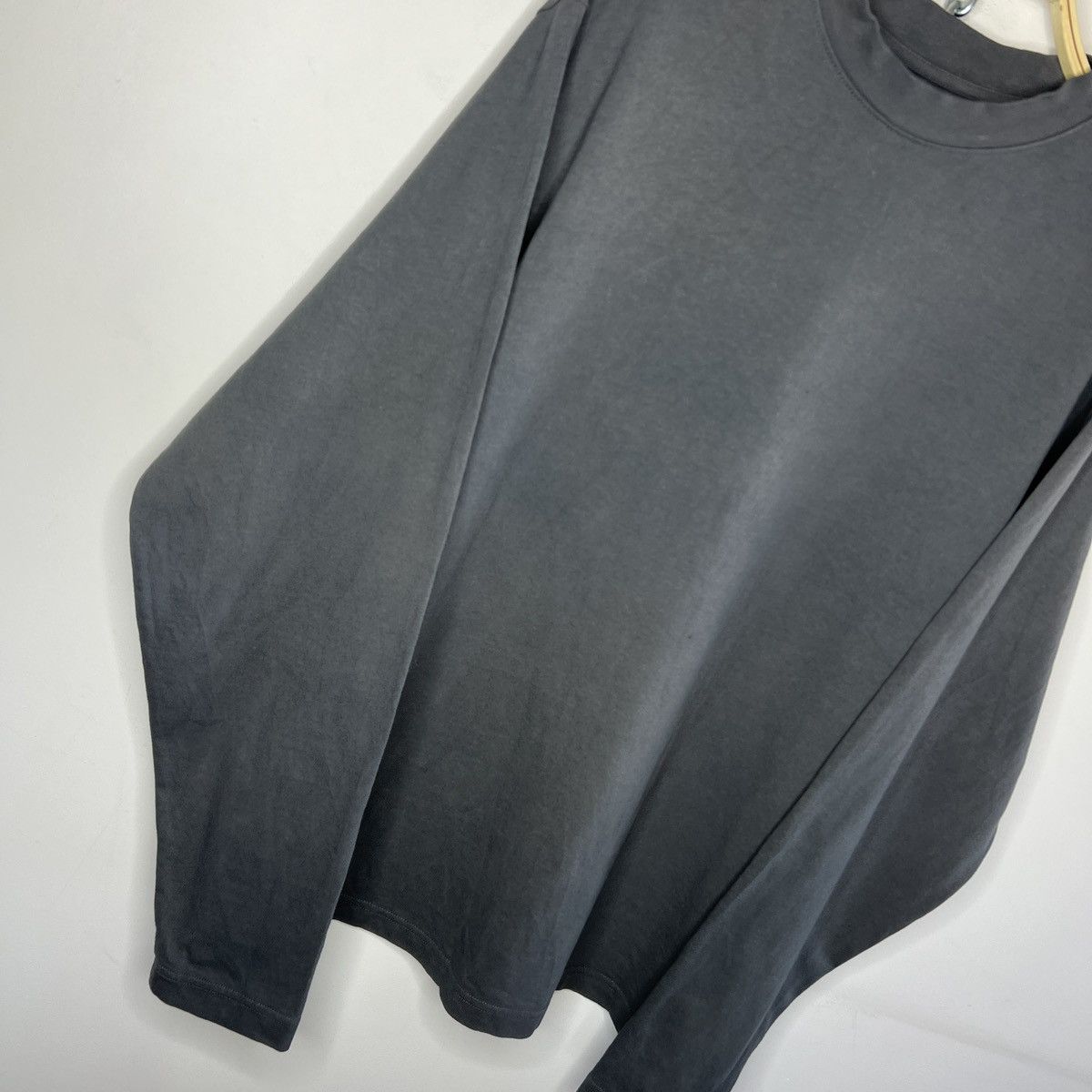 Balenciaga × Gap × Kanye West Yeezy Gap Engineered by Balenciaga Longsleeve Tee Size US M / EU 48-50 / 2 - 3 Thumbnail