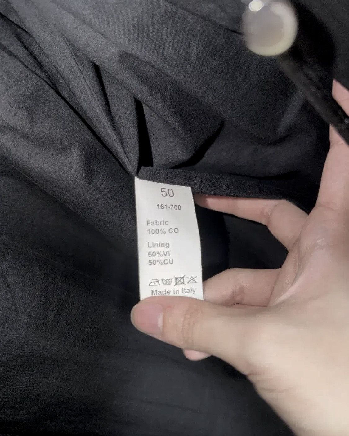 Raf Simons Raf Simons Isolated Heroes Parka Size US M / EU 48-50 / 2 - 5 Thumbnail