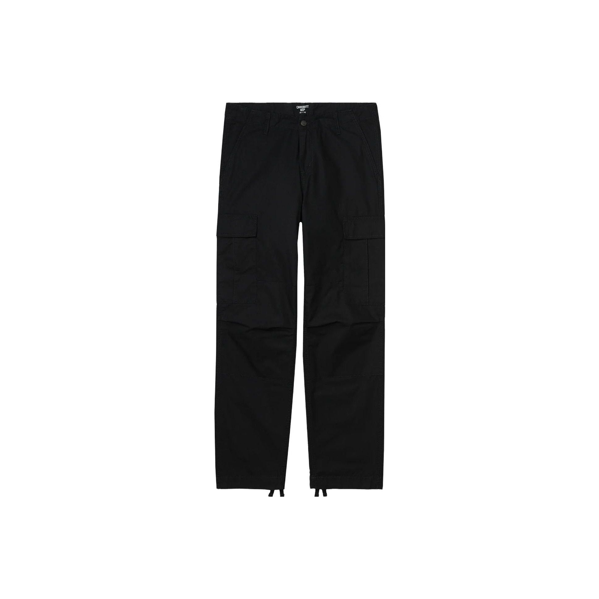 Carhartt Wip Carhartt WIP Ripstop Cargo Pants Size 30 Size US 30 / EU 46 - 1 Thumbnail