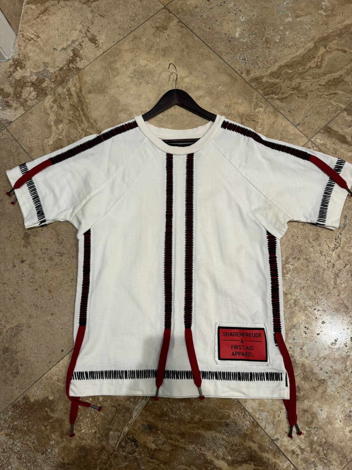 Other RARE Oversized LÉTÉVÉ Shirt Size US S / EU 44-46 / 1 - 1 Thumbnail