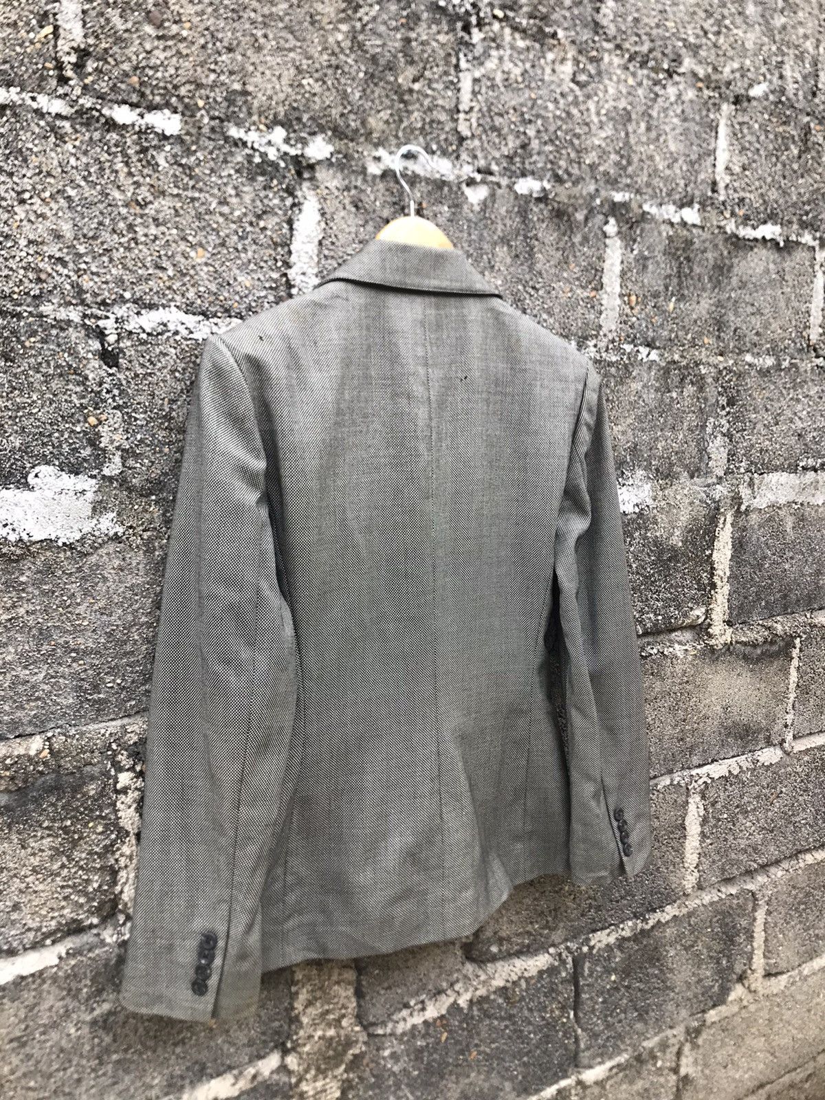 Ralph Lauren ⚡️Vintage R.Ralph Lauren Button Coat/Jacket Size M / US 6-8 / IT 42-44 - 13 Thumbnail