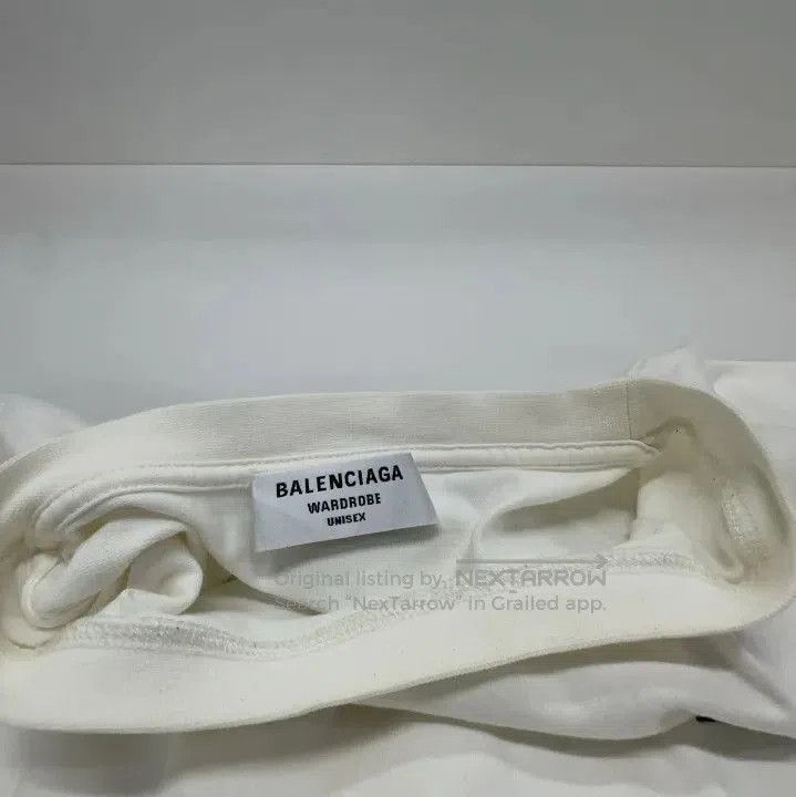 Balenciaga Balenciaga Versatile Black. Size US M / EU 48-50 / 2 - 2 Thumbnail