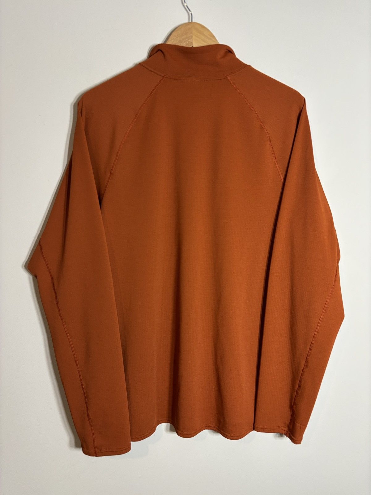 Patagonia Patagonia Capilene Midweight Base Layer Polartec Gorpcore L Size US L / EU 52-54 / 3 - 4 Thumbnail