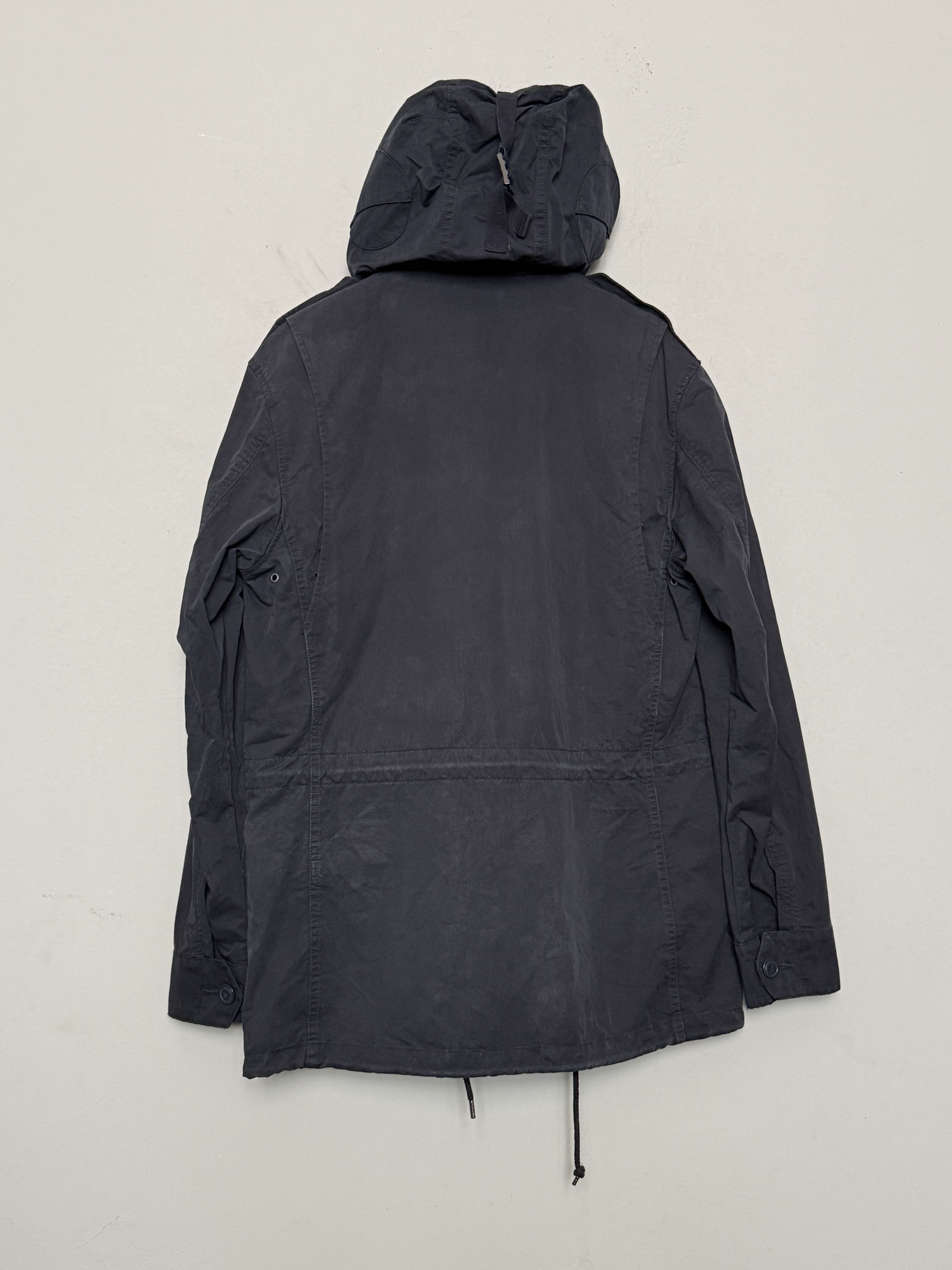 Polo Ralph Lauren Polo Ralph lauren military down jacket small 46 to 48it Size US S / EU 44-46 / 1 - 16 Thumbnail