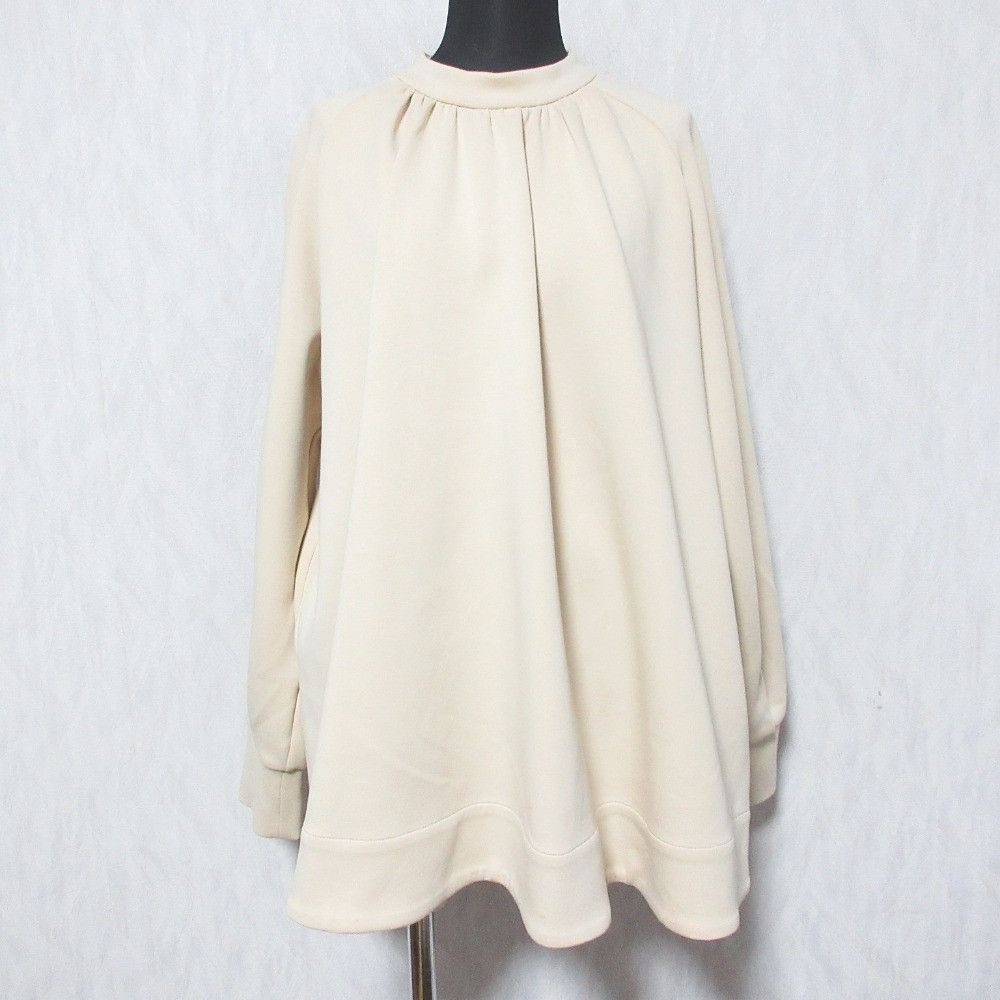 Other CLANE Tent Flare Pullover Blouse Textile Tops 13105-1142 DUTY FREE for USA
