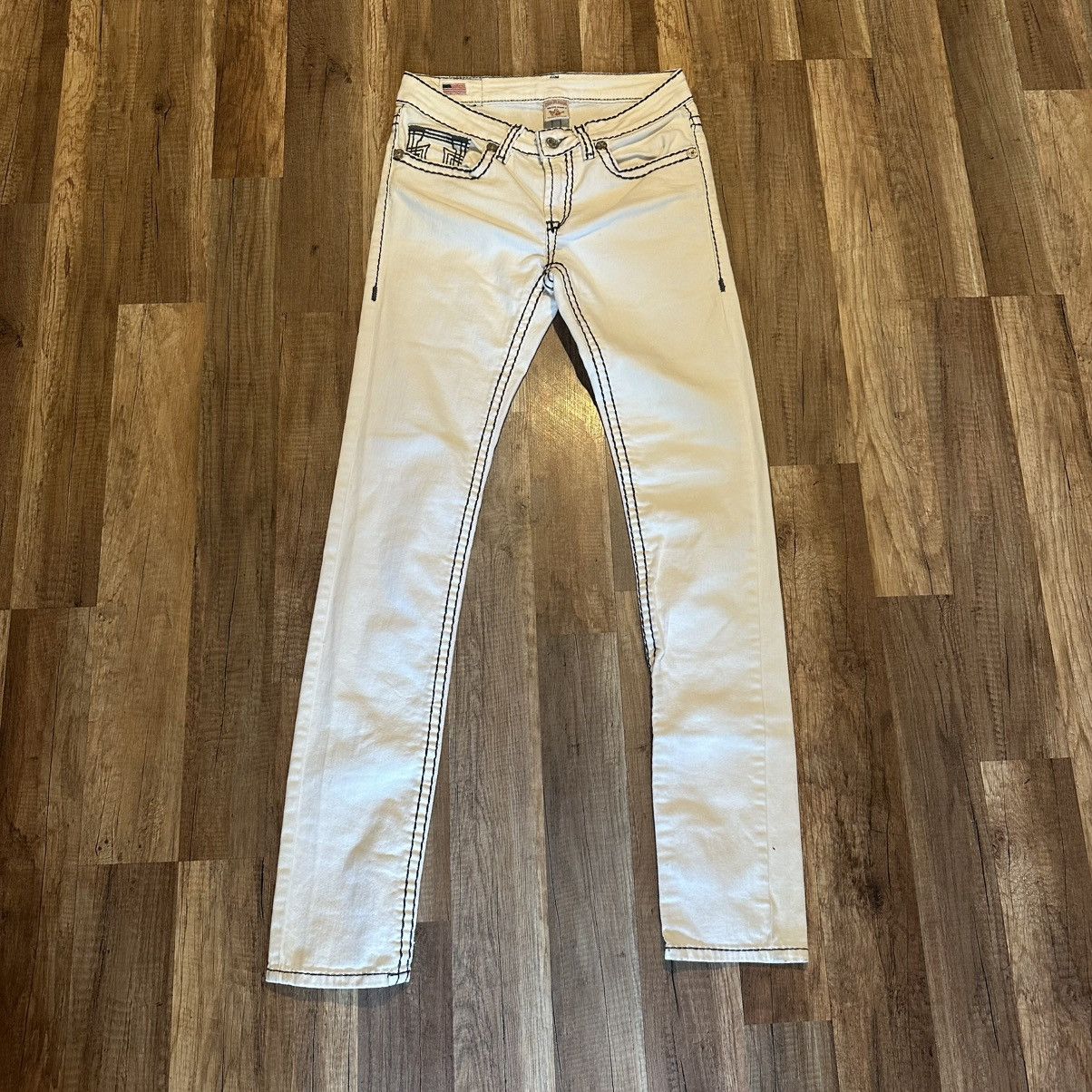 True Religion True religion pants Size 31" - 1 Thumbnail