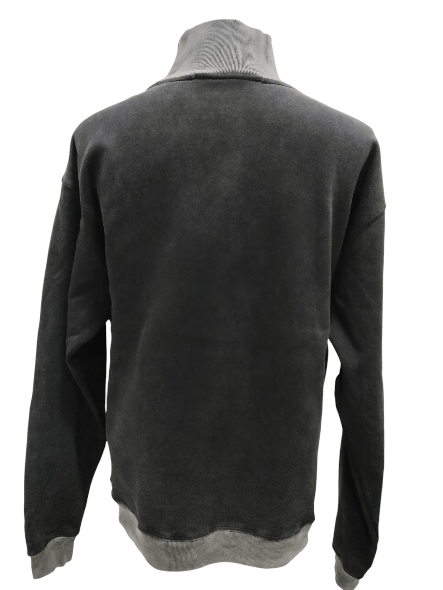 Alexander Wang × Designer × If Six Was Nine Rare! Alexander Wang Turtleneck Sweatshirt Size US XL / EU 56 / 4 - 3 Thumbnail
