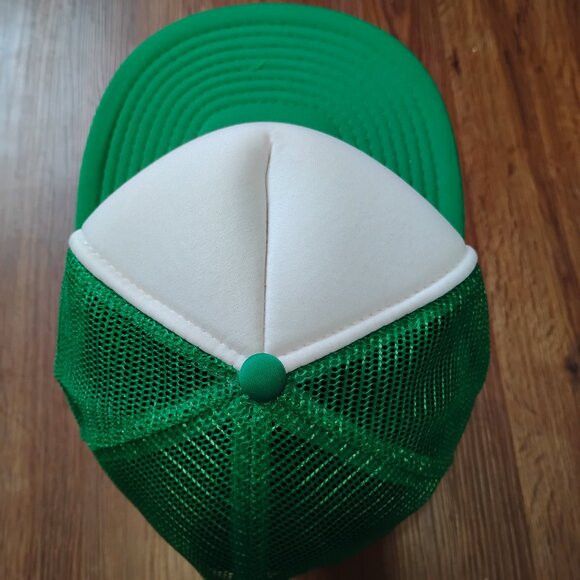 Other DS Vintage Fitzgerald's Casino/Hotel Las Vegas Trucker Hat Size ONE SIZE - 6 Thumbnail
