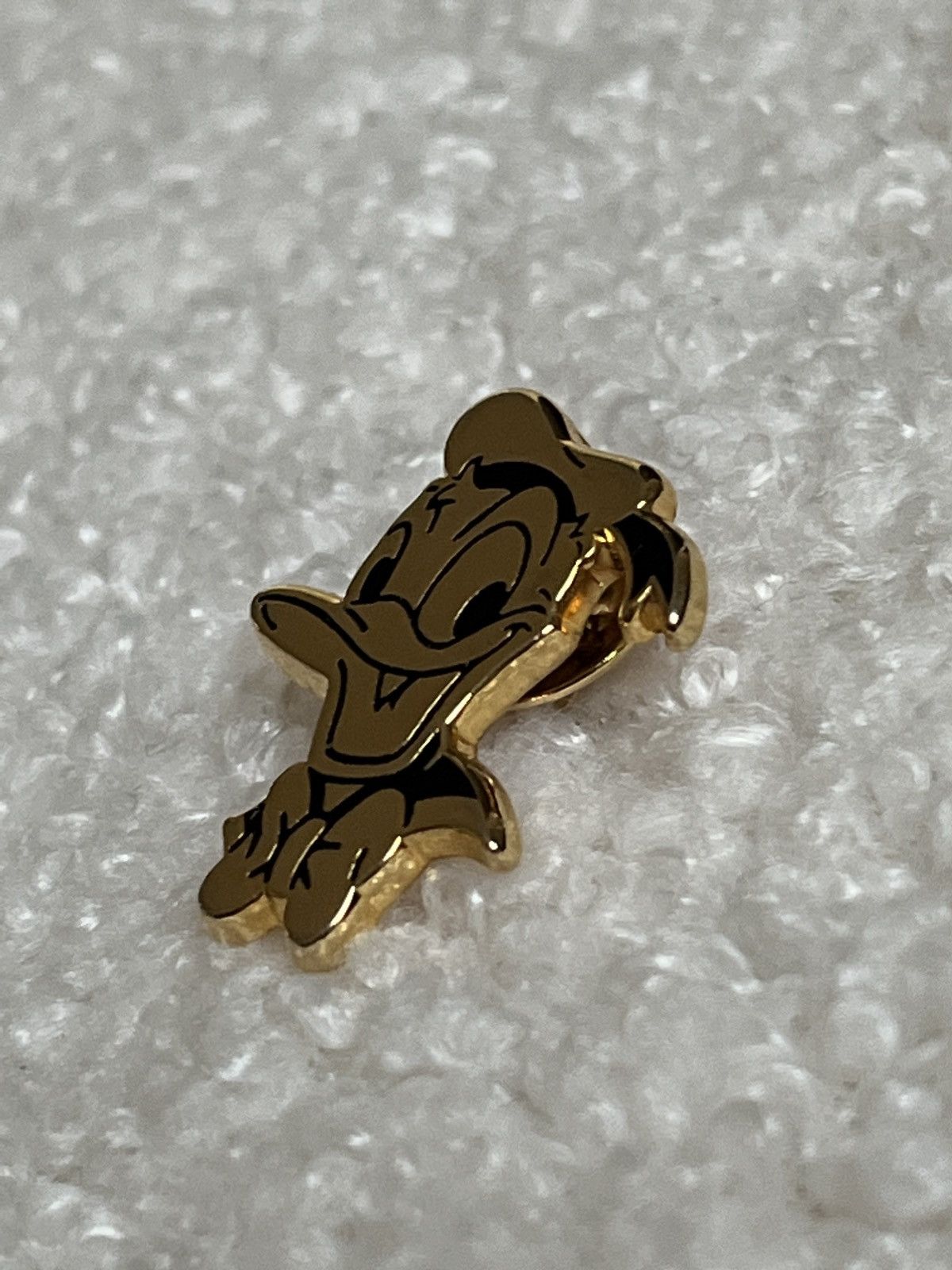 Disney × Vintage Donald Duck rare vintage pin Size ONE SIZE - 3 Thumbnail