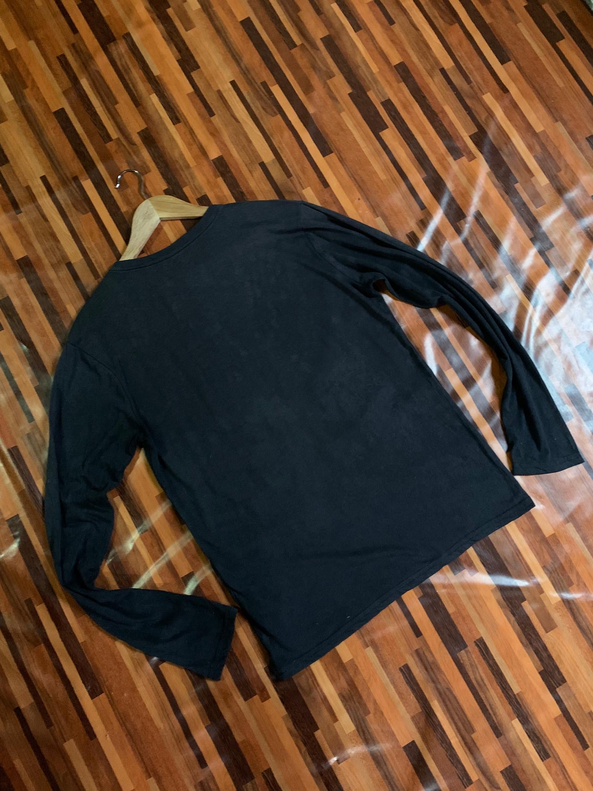 Japanese Brand Streetwear Lucky Store mysterious rabbit i dislike carrots Size US L / EU 52-54 / 3 - 3 Thumbnail