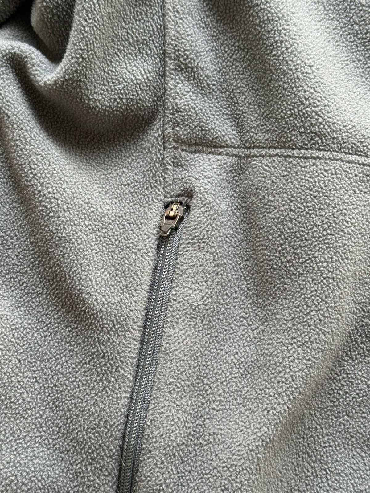 Nike ACG Nike ACG Fleece Zip Up Size US XL / EU 56 / 4 - 12 Thumbnail
