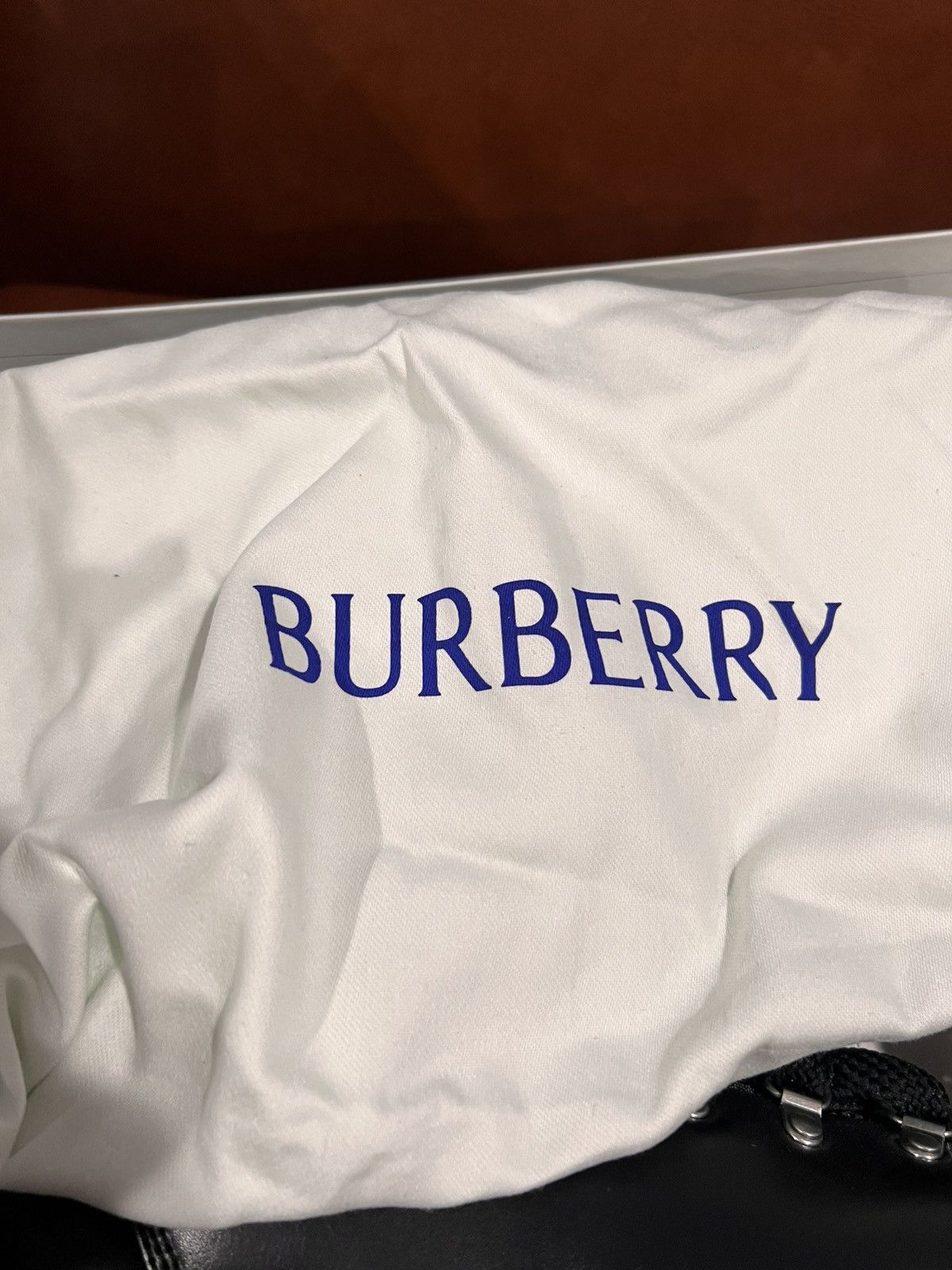 Burberry Burberry Trek boots Size US 10 / EU 43 - 4 Thumbnail