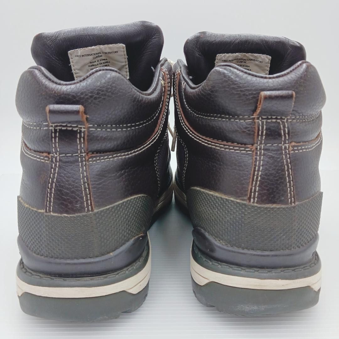 Visvim Archive Serra Hiking Boots Size US 8 / EU 41 - 7 Thumbnail
