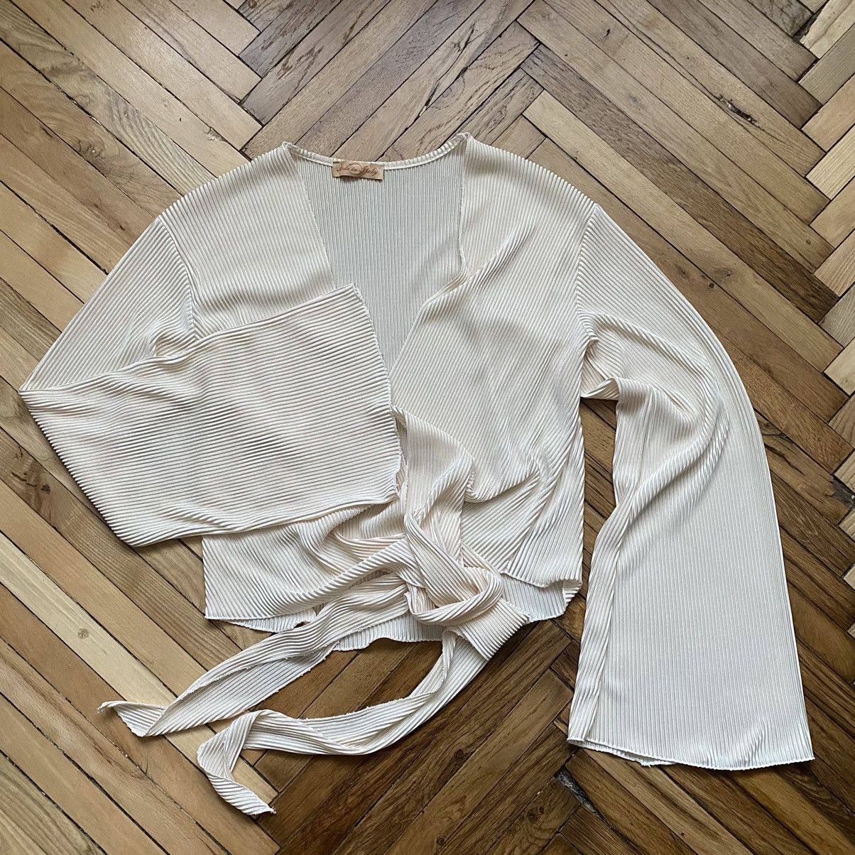 Beauty Beast × Vintage Y2k Vintage Italian cape Size ONE SIZE - 1 Thumbnail