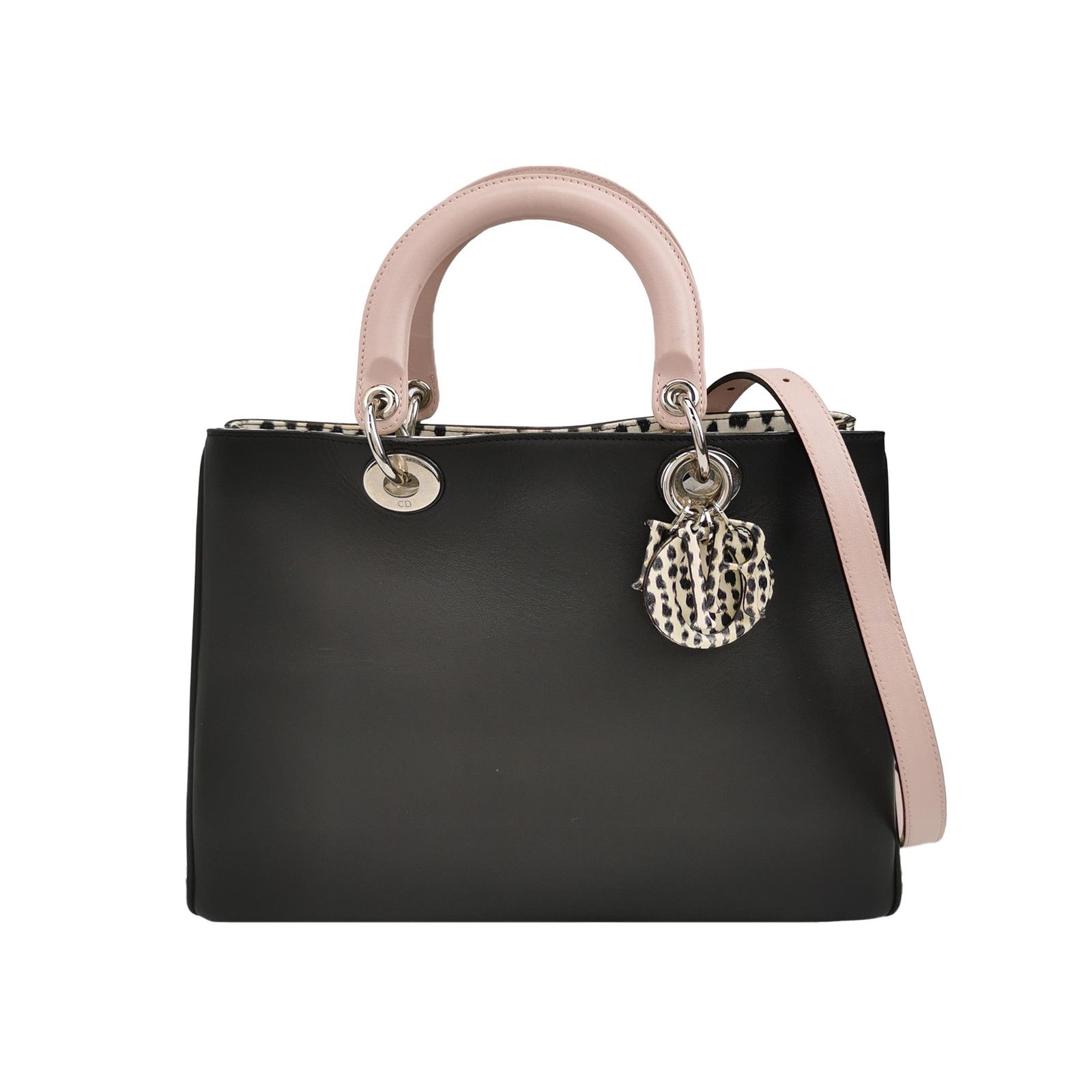 Dior Dior Women os Shoulder Bags Size ONE SIZE - 1 Thumbnail