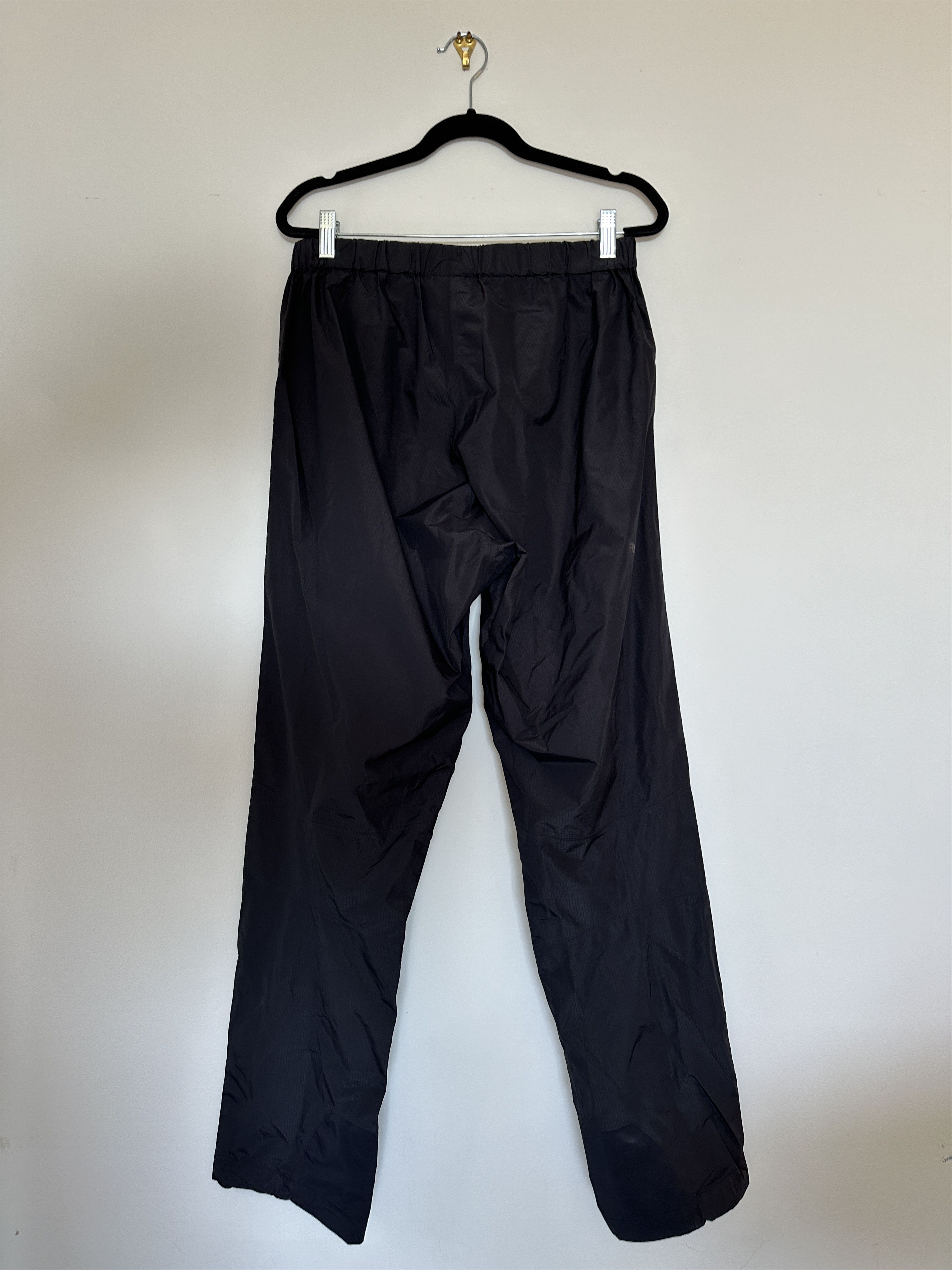 Arc'teryx Arc'Teryx Goretex Tech Pants Size US 32 / EU 48 - 5 Thumbnail