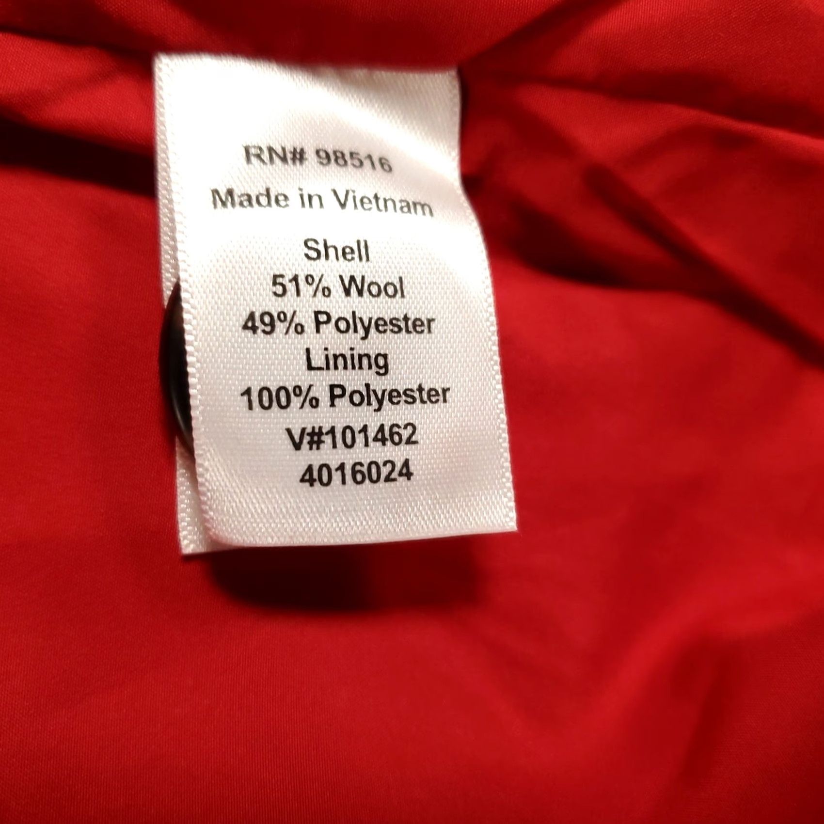 Coldwater Creek VINTAGE: No? (excluded) Size XXL / US 16-18 / IT 52-54 - 5 Thumbnail