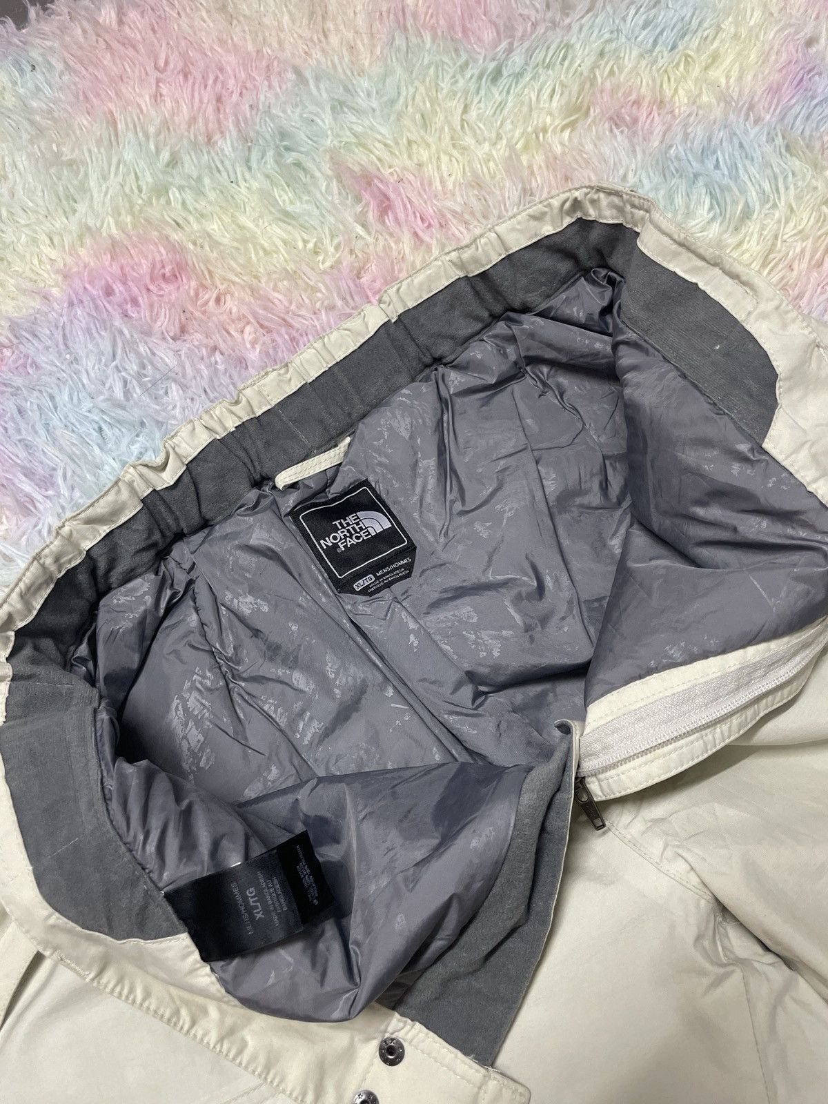 The North Face The north face ski pants Size US 34 / EU 50 - 17 Thumbnail