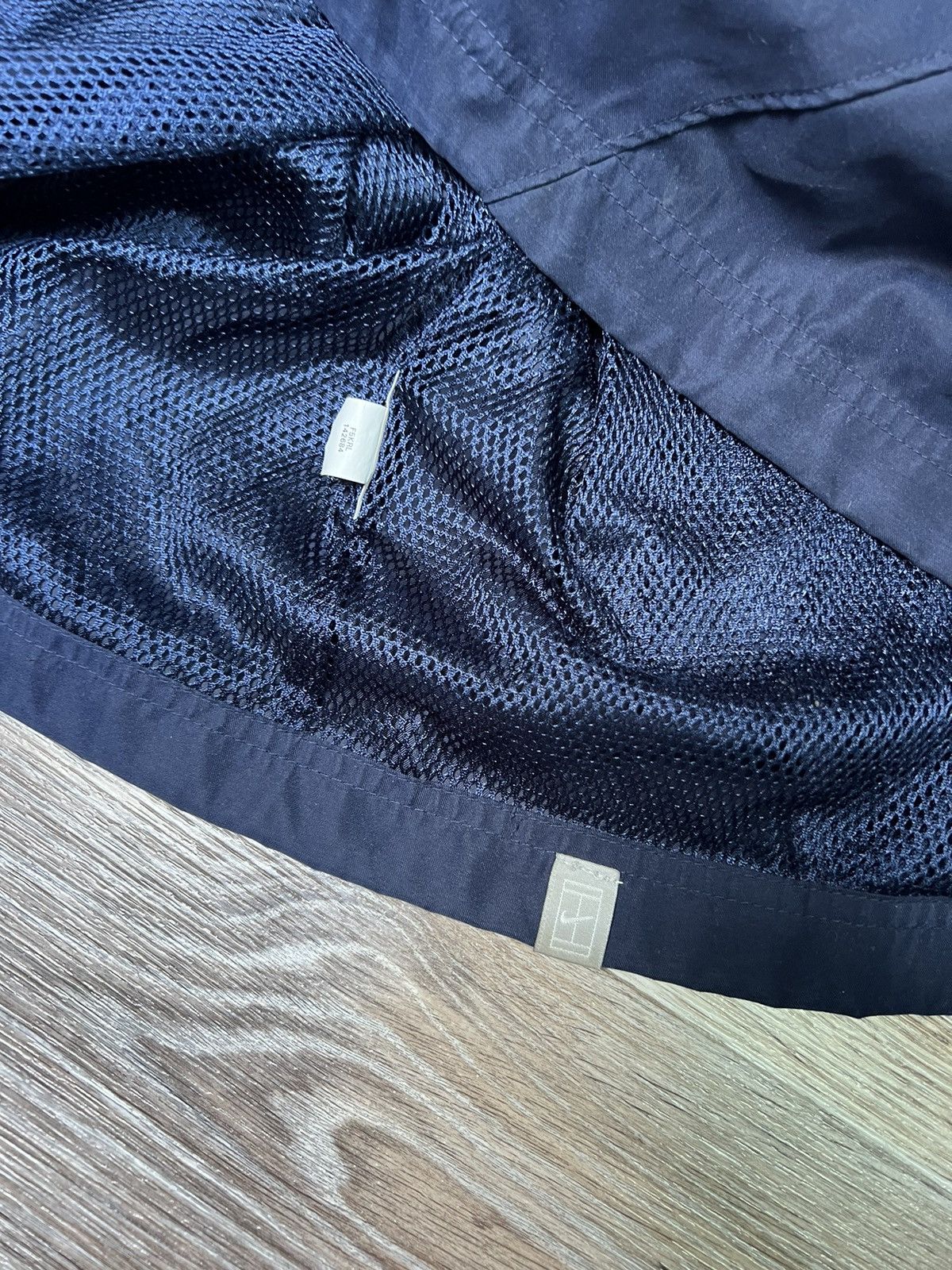 Nike × Nike ACG × Vintage Nike Court vintage Windrunner jacket Size US XL / EU 56 / 4 - 9 Thumbnail