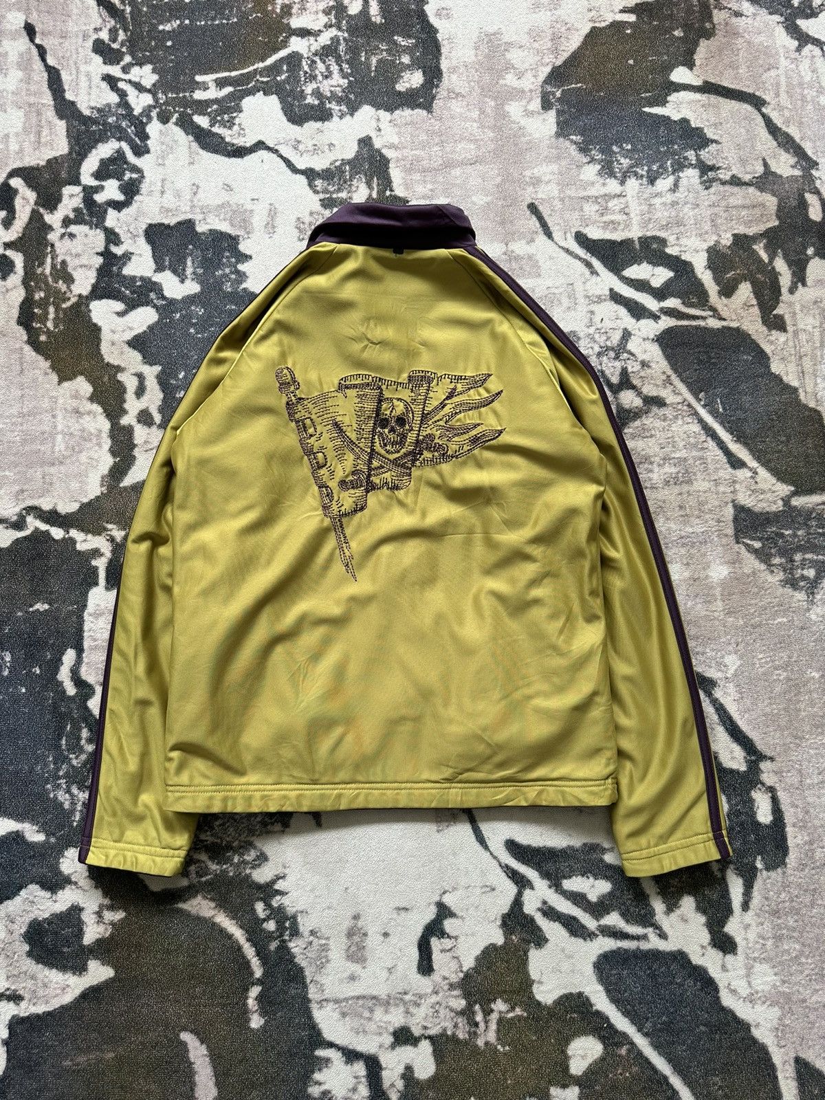 291295=Homme 00's 291295 Homme '' Pirates of the Desert '' sweater Size US M / EU 48-50 / 2 - 7 Thumbnail