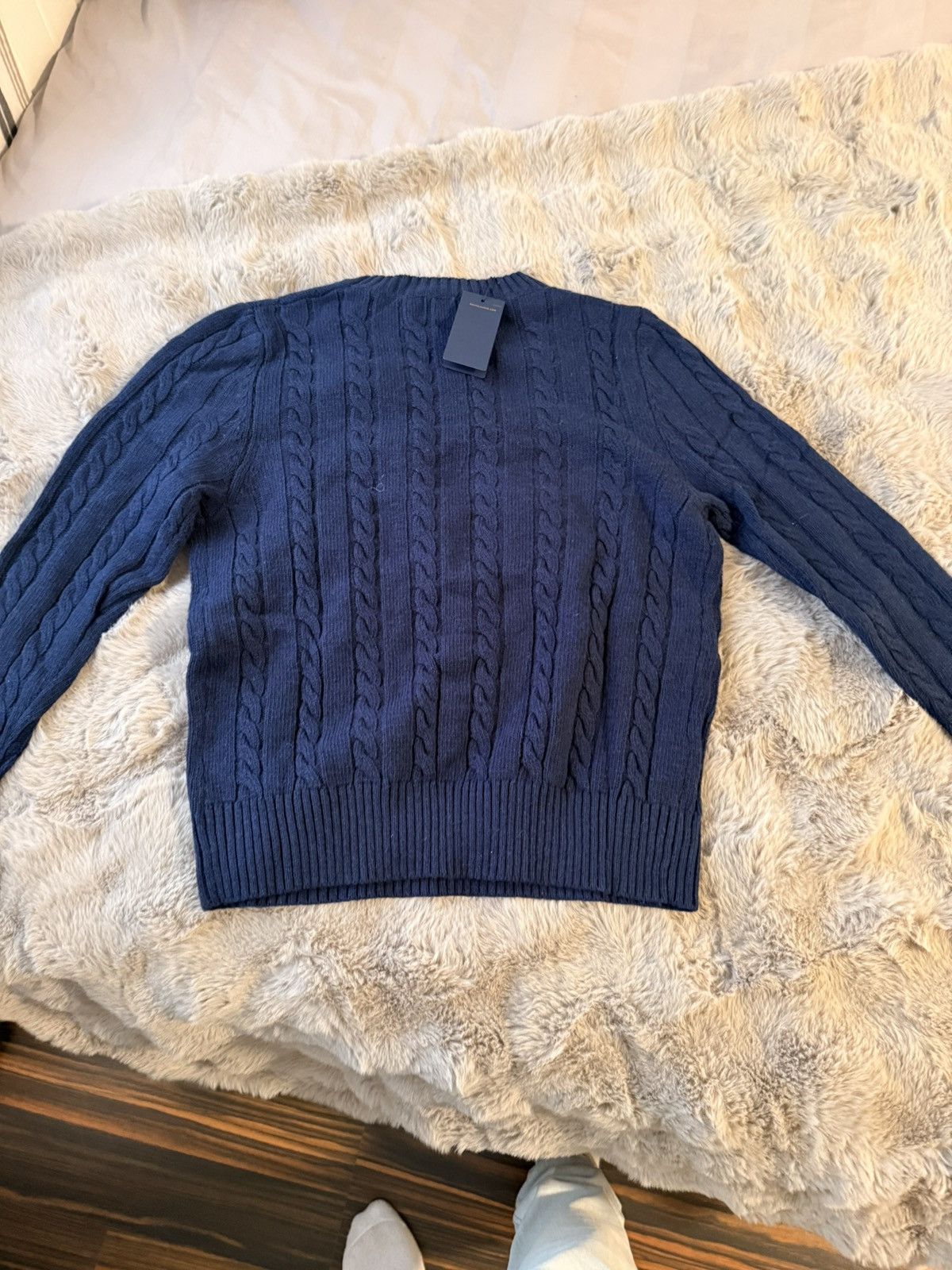 Polo Ralph Lauren Polo knit Size US M / EU 48-50 / 2 - 4 Thumbnail