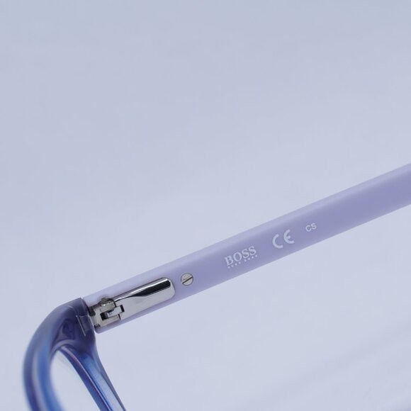 Hugo Boss 🕶️ New Hugo Boss BO 0252 0SWW 00 Eyeglasses,Lowest price! Size ONE SIZE - 7 Thumbnail